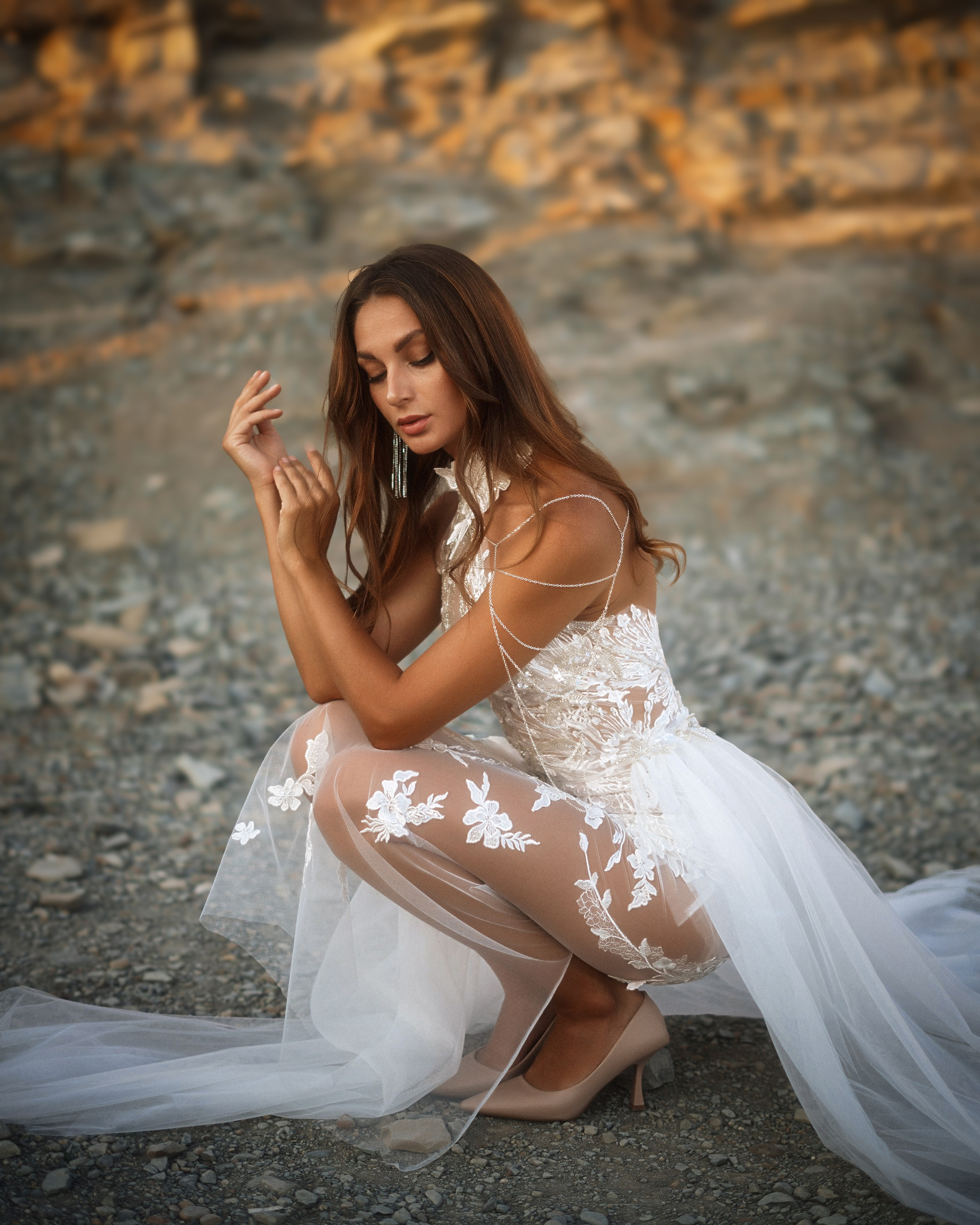 Индивидуальная Фотосессия. Фотограф в Анапе Новороссийске Краснодаре Меснянкина Наталья