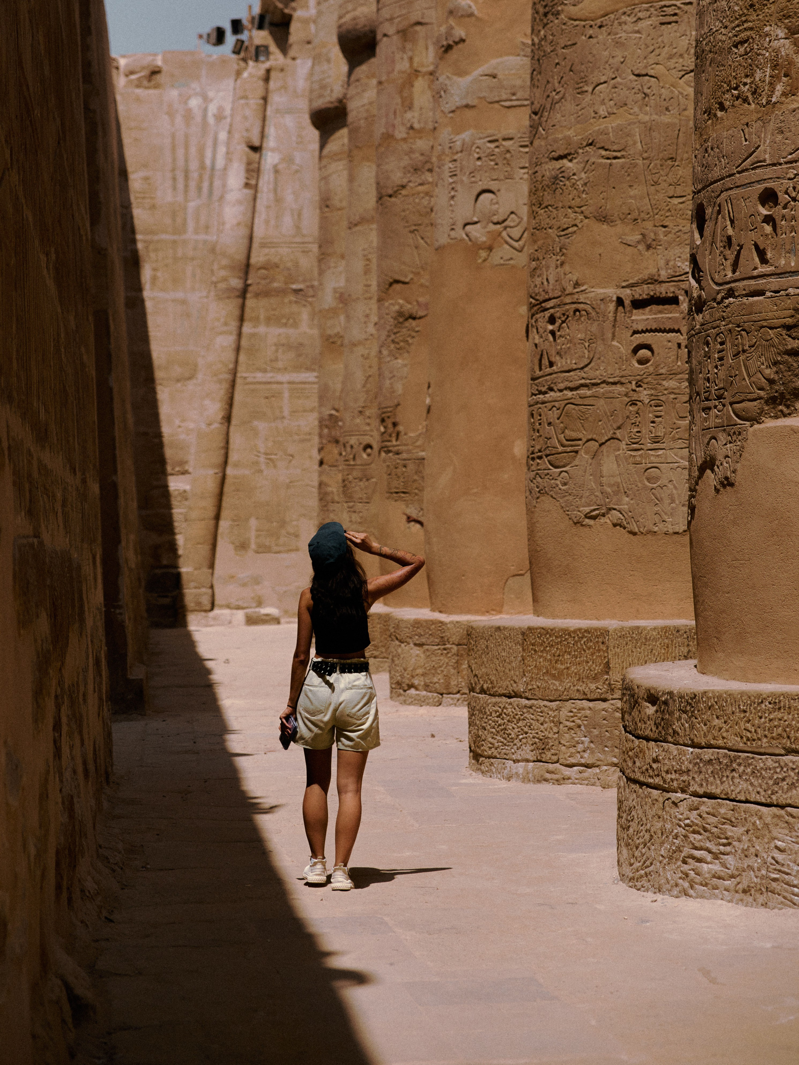 Позы для индивидуальной съёмки. Jorgis Talè — photographer, kind person, teacher of arts and other mag