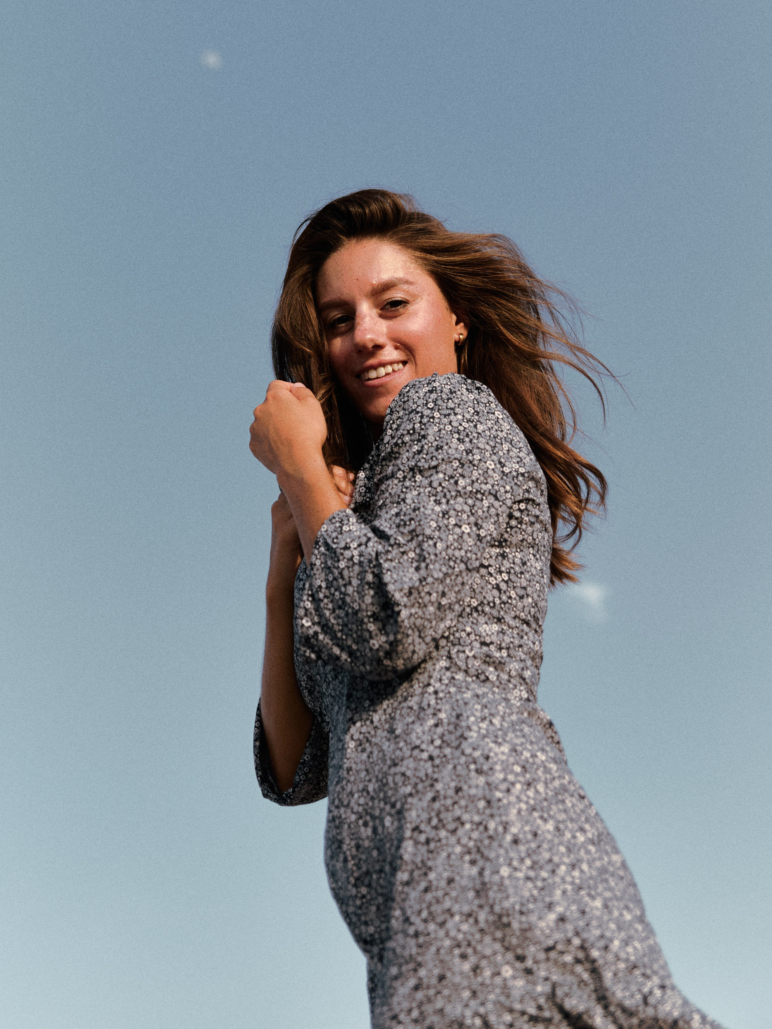 Katrine. Jorgis — фотограф в Хургаде / обучение фотографии