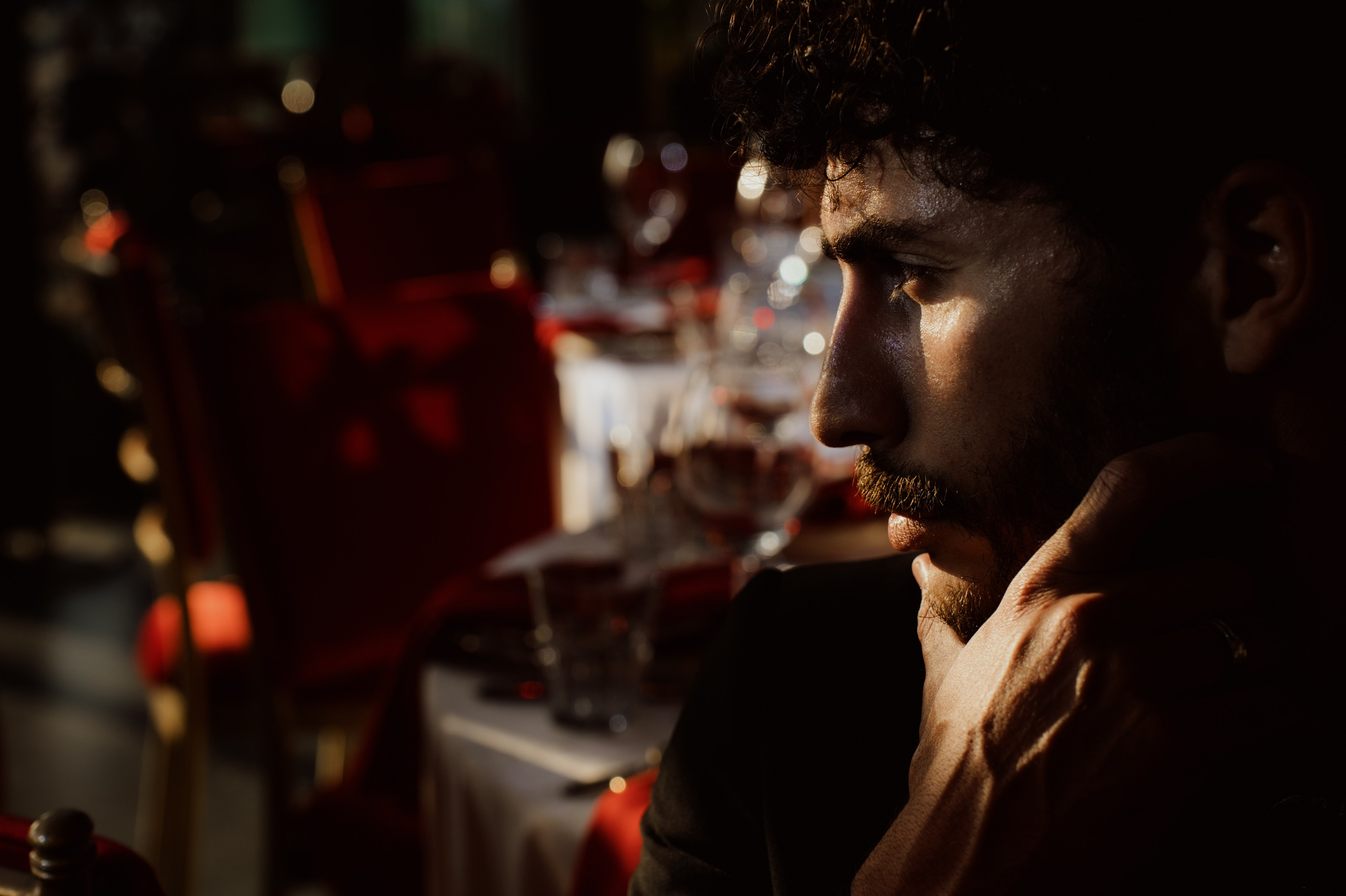 День Рождения Марго. Portfolio