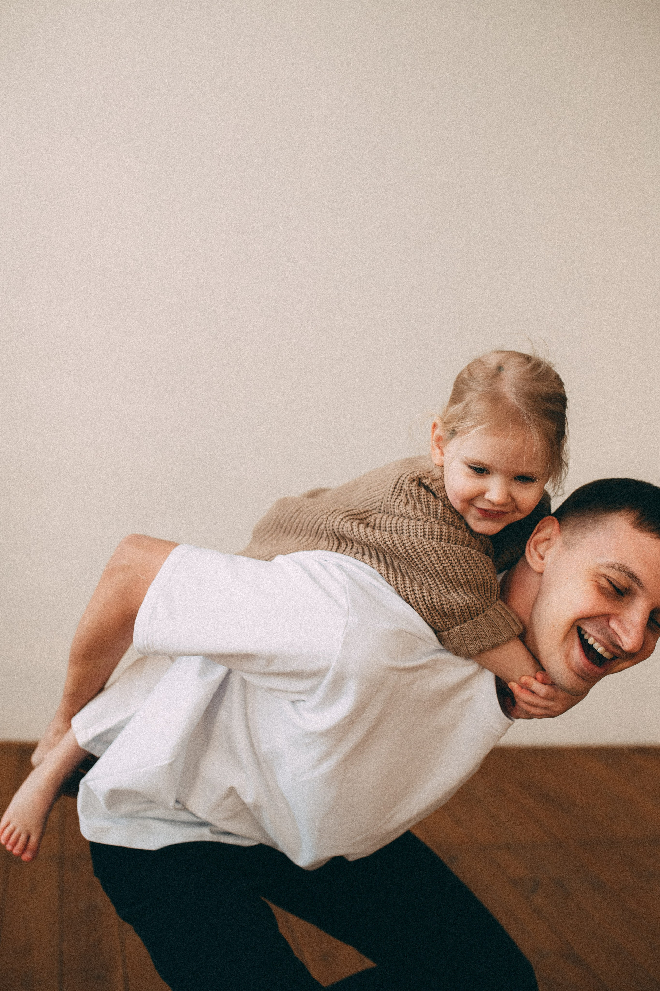 Зоя & Аня & Федя. Главная