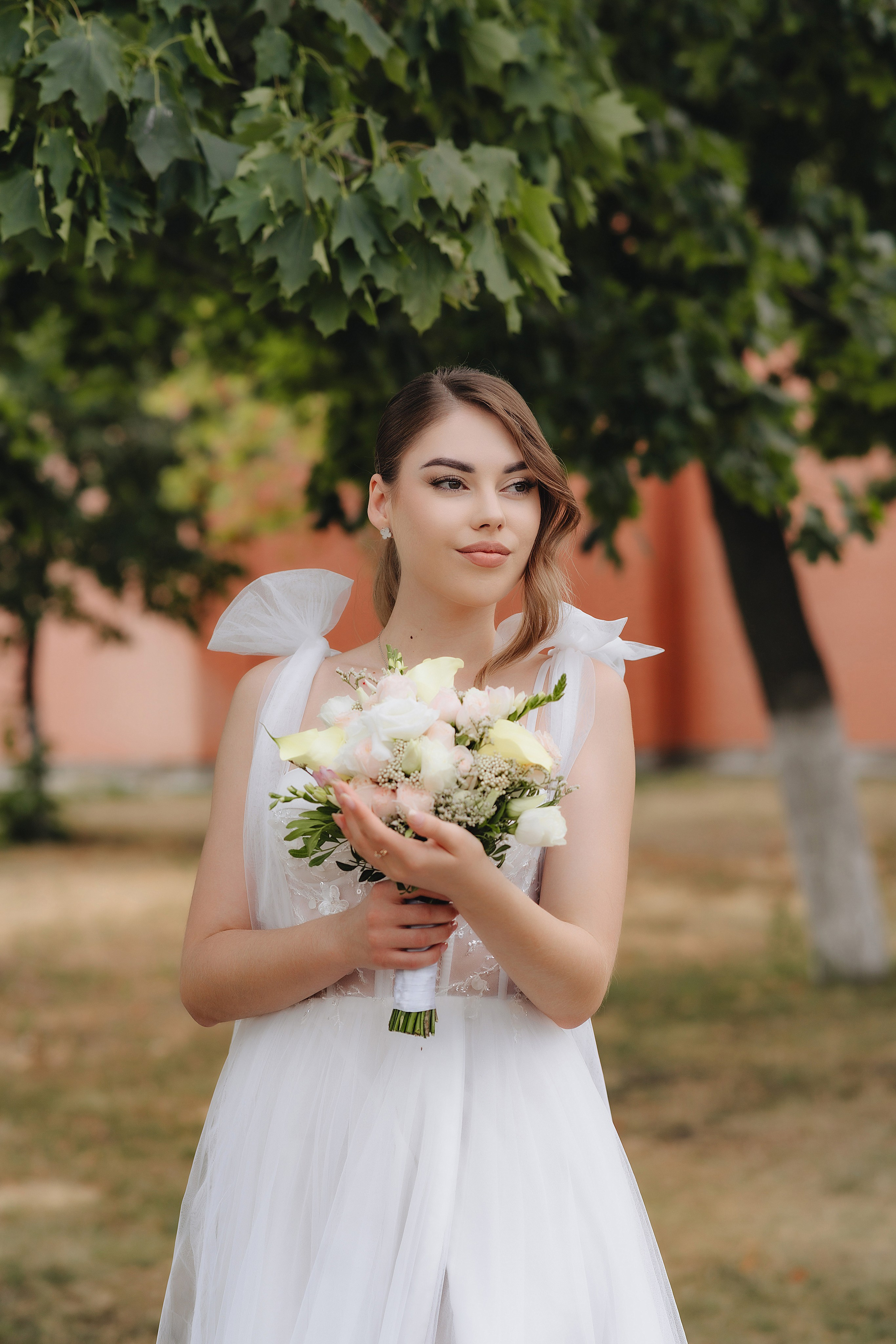 Алиса и Алексей. Фотограф Карина Шмулёва. Воронеж и область