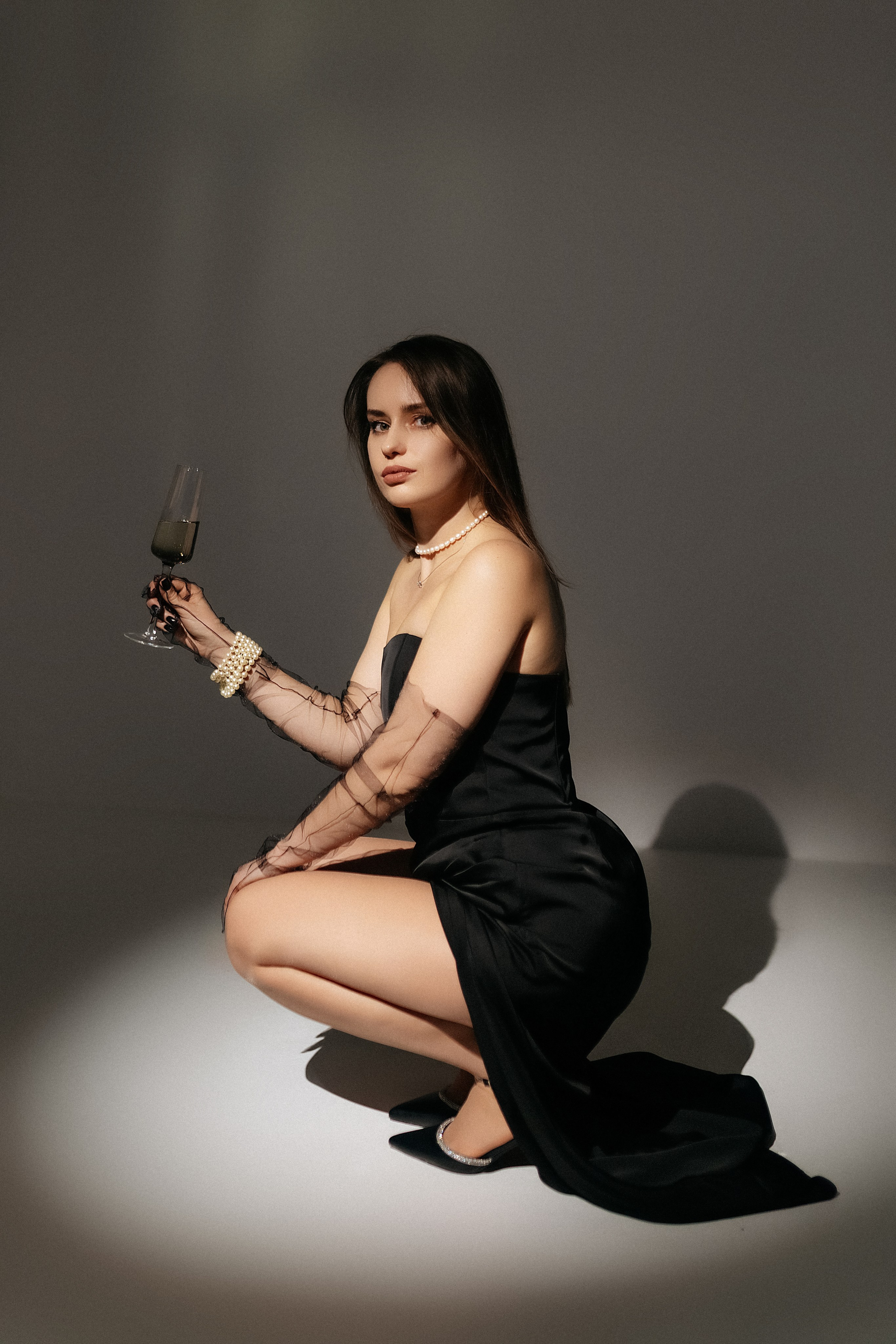 Юлия | Съемка ко Дню Рождения. Фотограф Карина Шмулёва. Воронеж и область