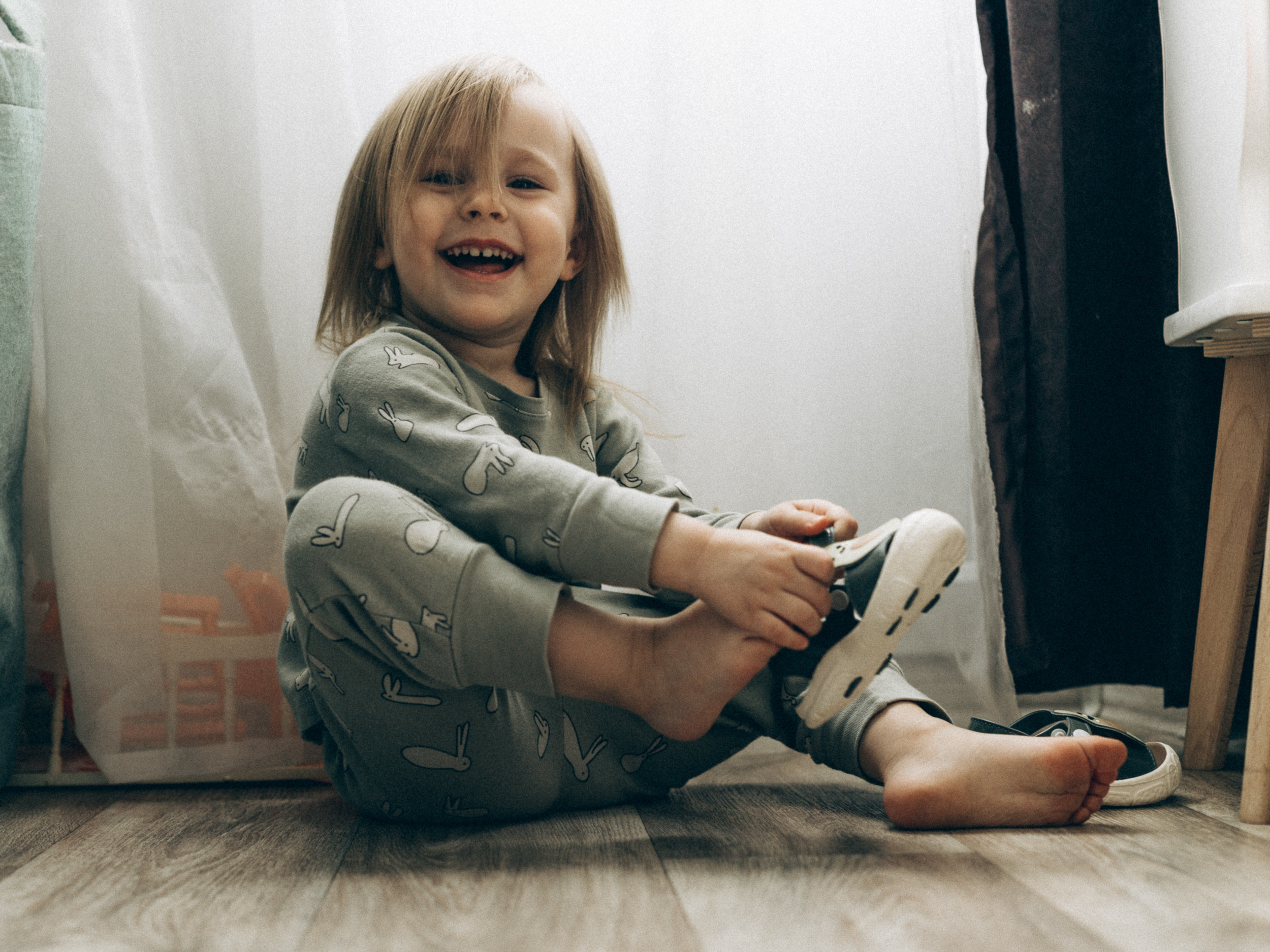 Кирилл, Юля и Варюша. Soulful Movies — видео проекты и фотосессии