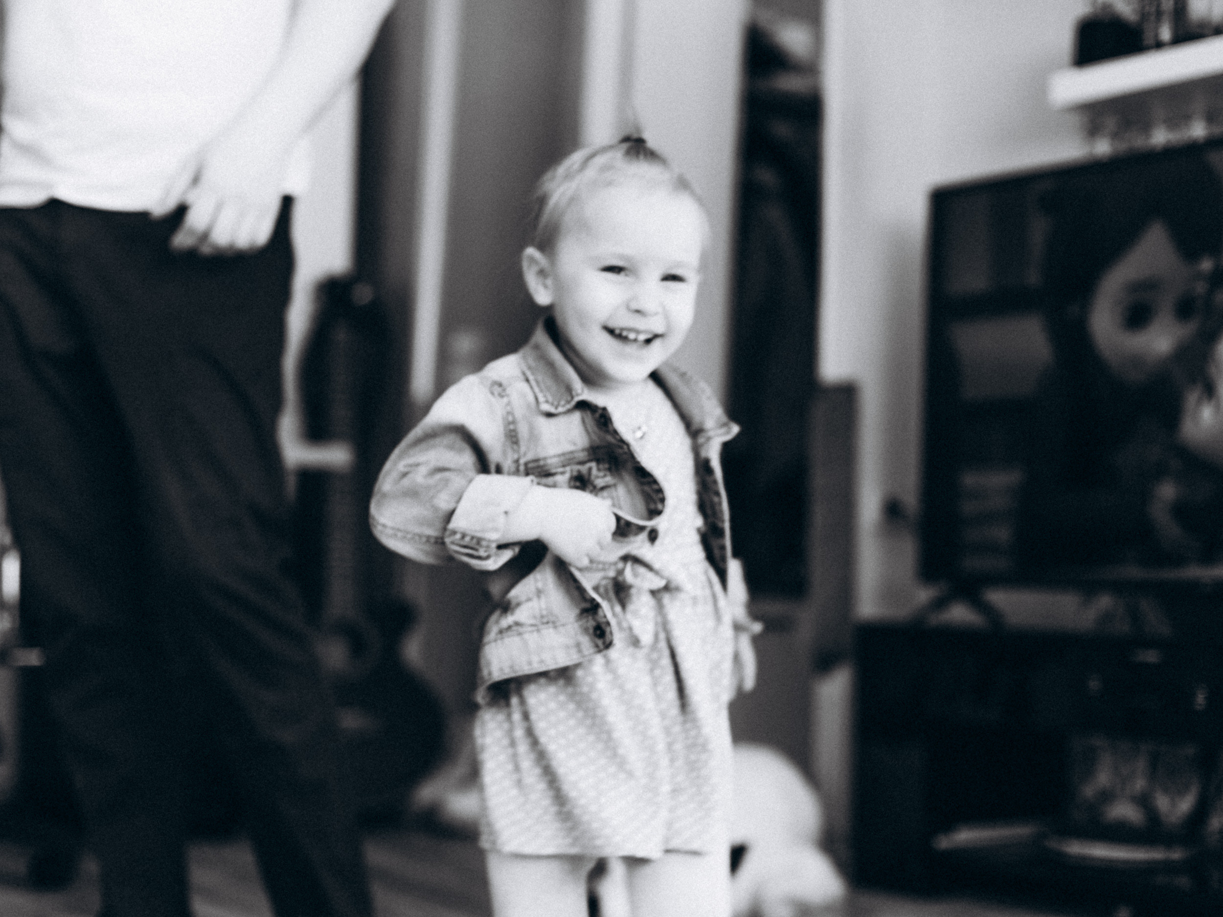 Кирилл, Юля и Варюша. Soulful Movies — видео проекты и фотосессии