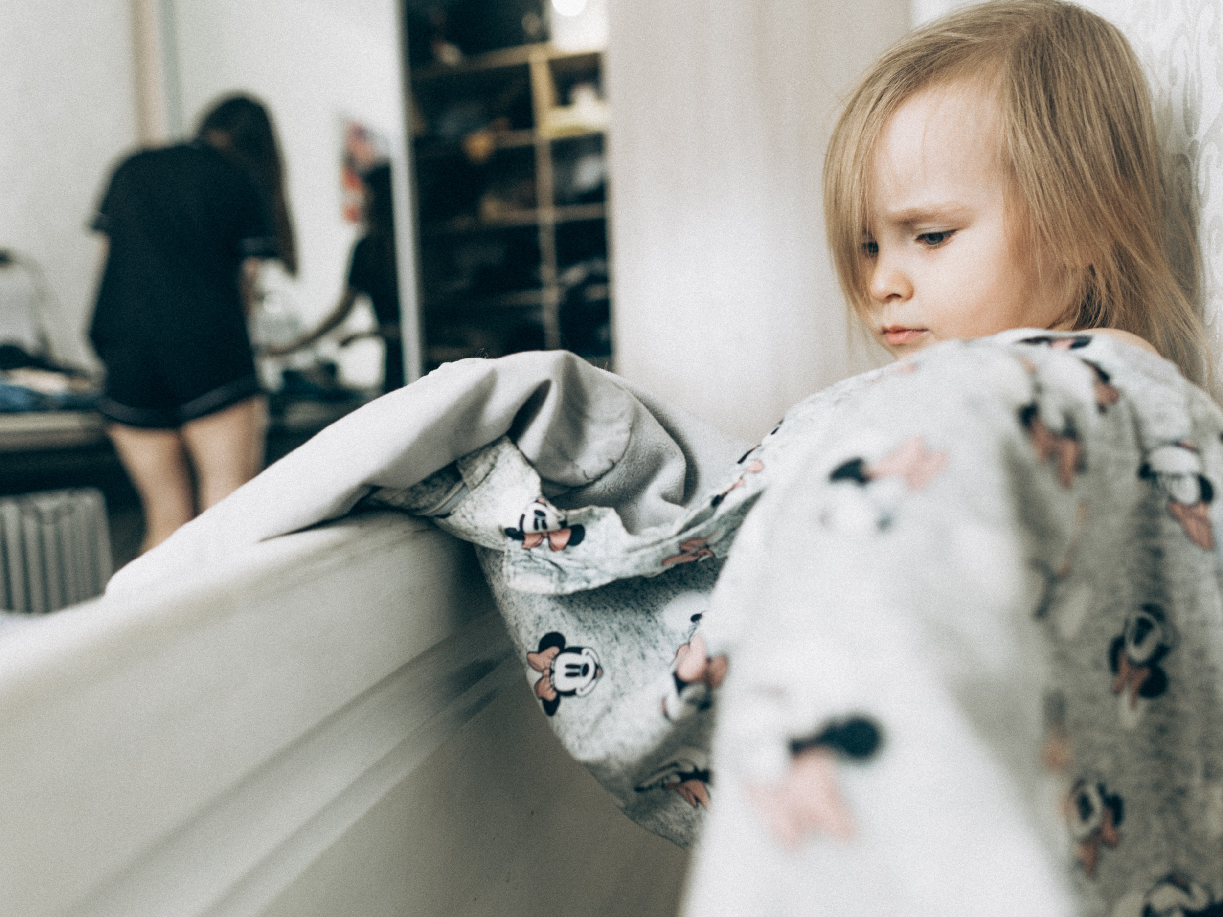 Кирилл, Юля и Варюша. Soulful Movies — видео проекты и фотосессии