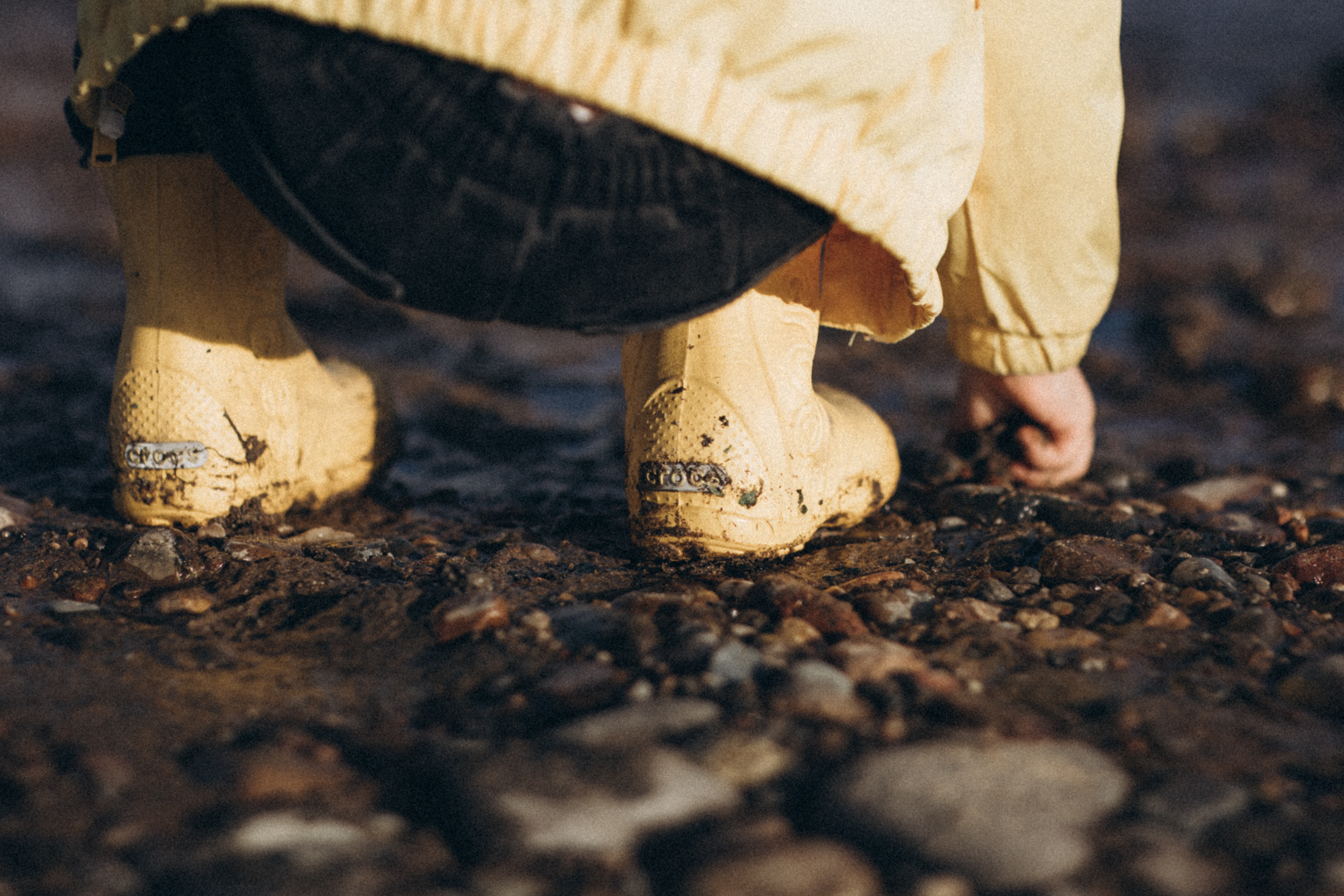 Егор, Таня и Макар. Семейная прогулка. Soulful Movies — видео проекты и фотосессии