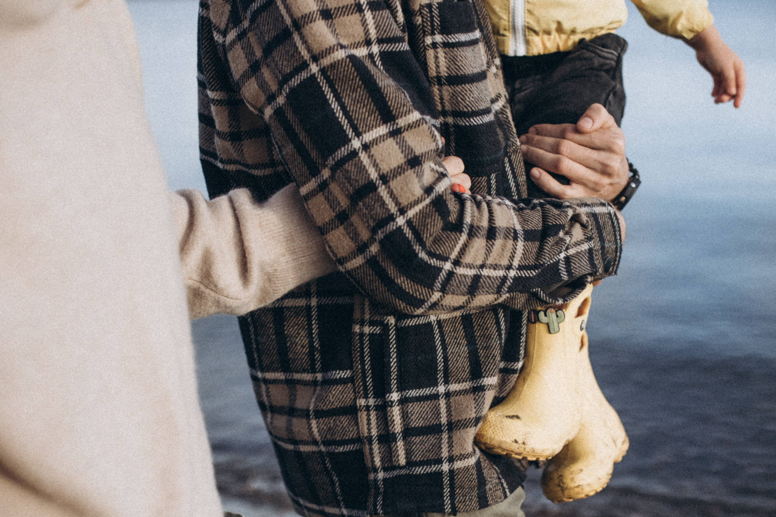 Егор, Таня и Макар. Семейная прогулка. Soulful Movies — видео проекты и фотосессии