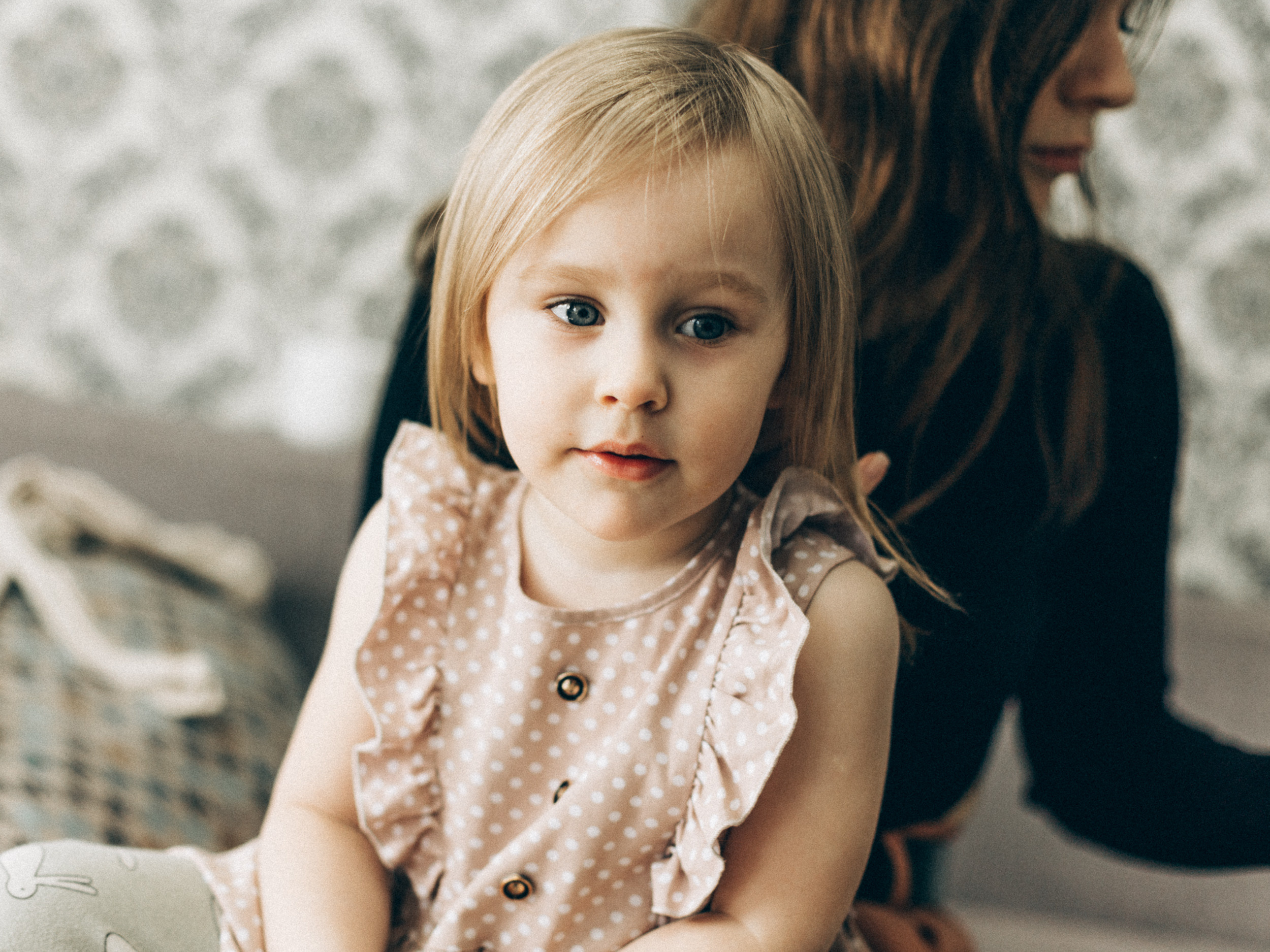 Кирилл, Юля и Варюша. Soulful Movies — видео проекты и фотосессии