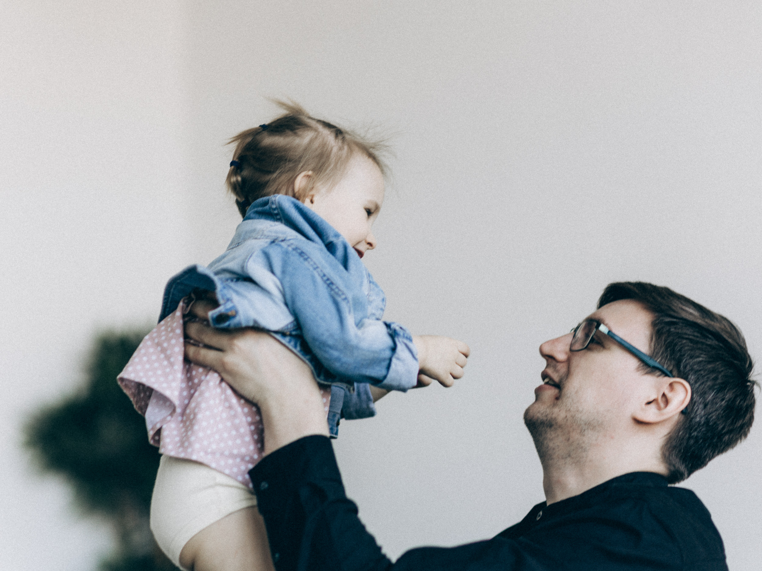 Кирилл, Юля и Варюша. Soulful Movies — видео проекты и фотосессии