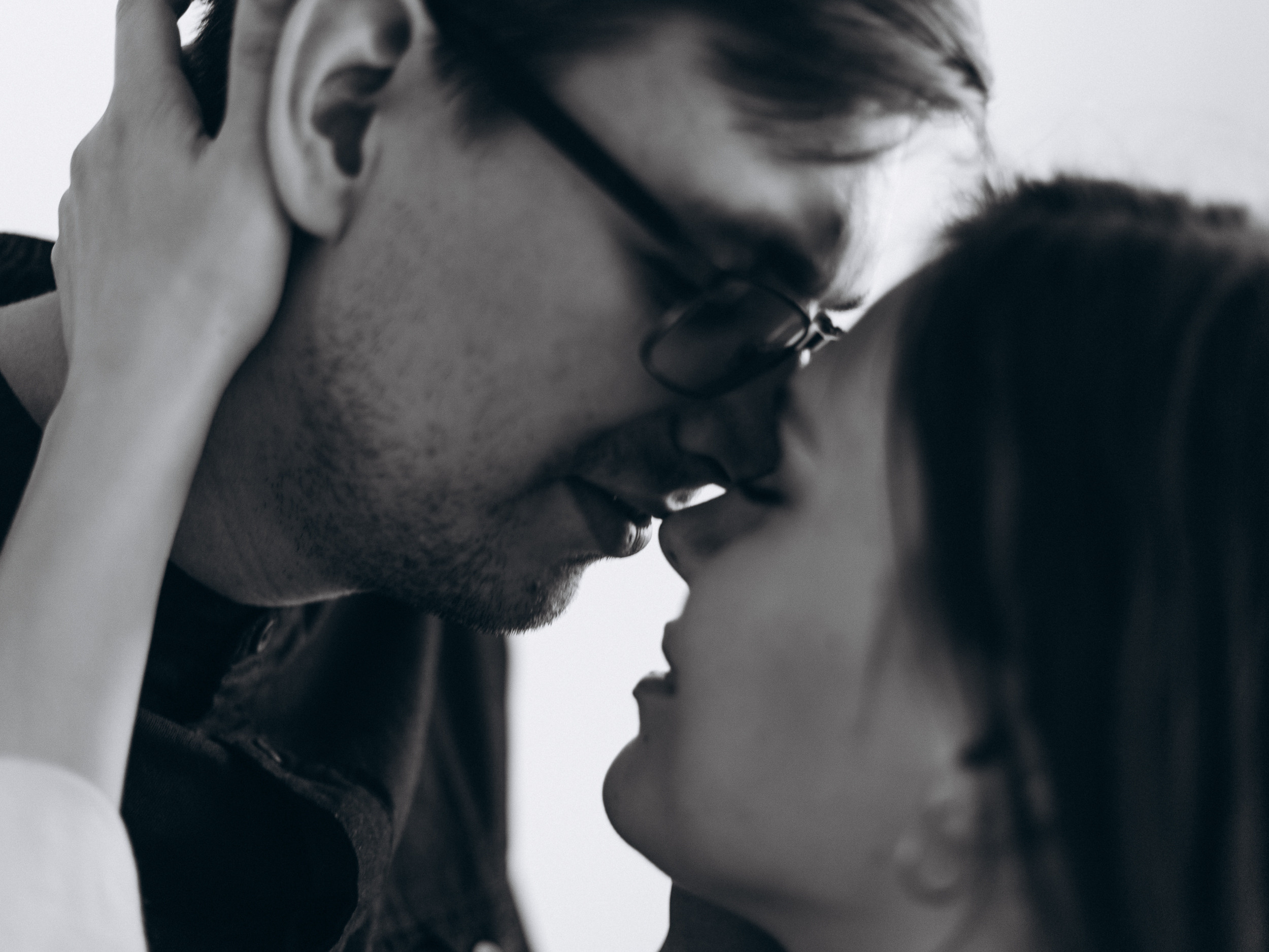 Кирилл, Юля и Варюша. Soulful Movies — видео проекты и фотосессии