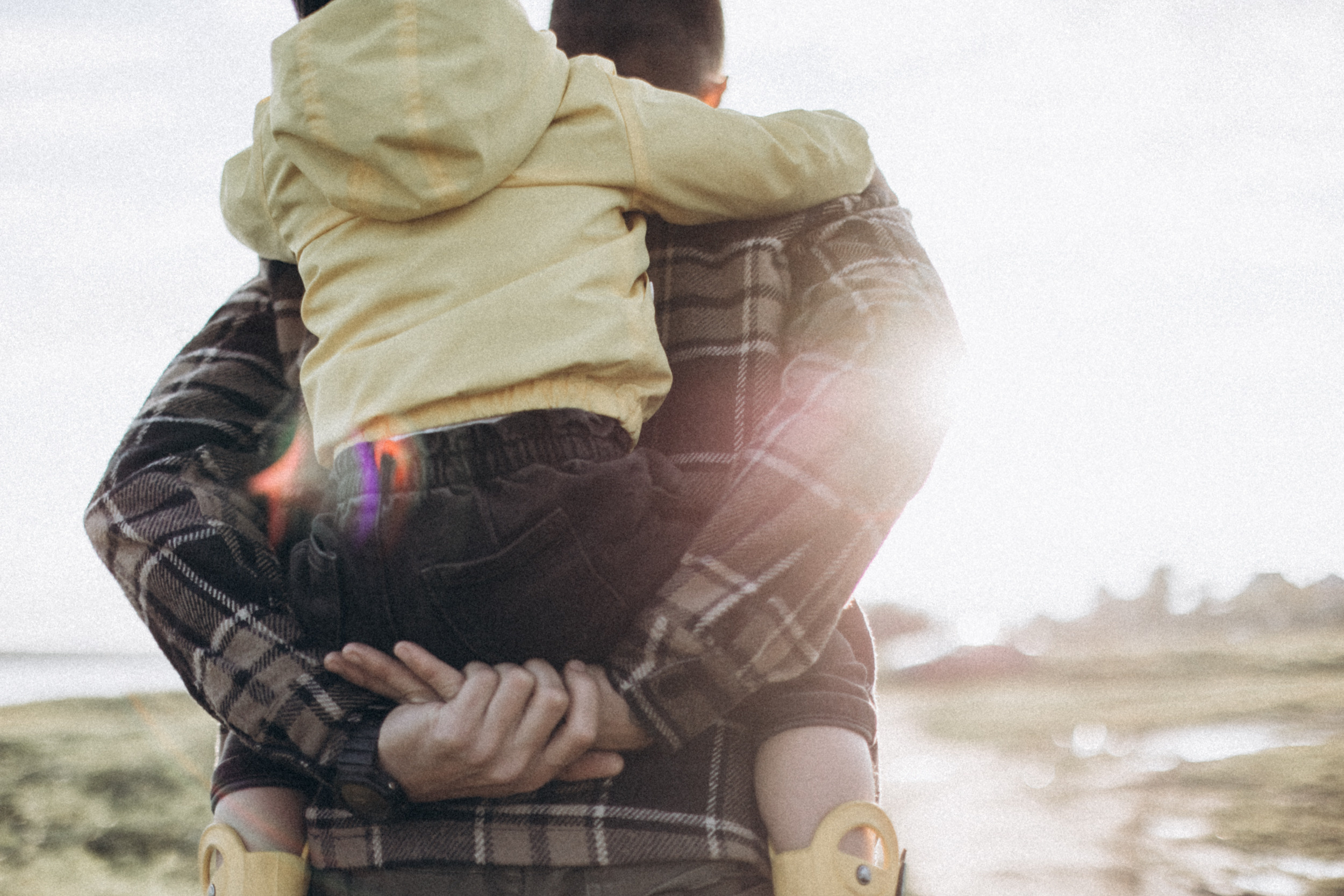 Егор, Таня и Макар. Семейная прогулка. Soulful Movies — видео проекты и фотосессии