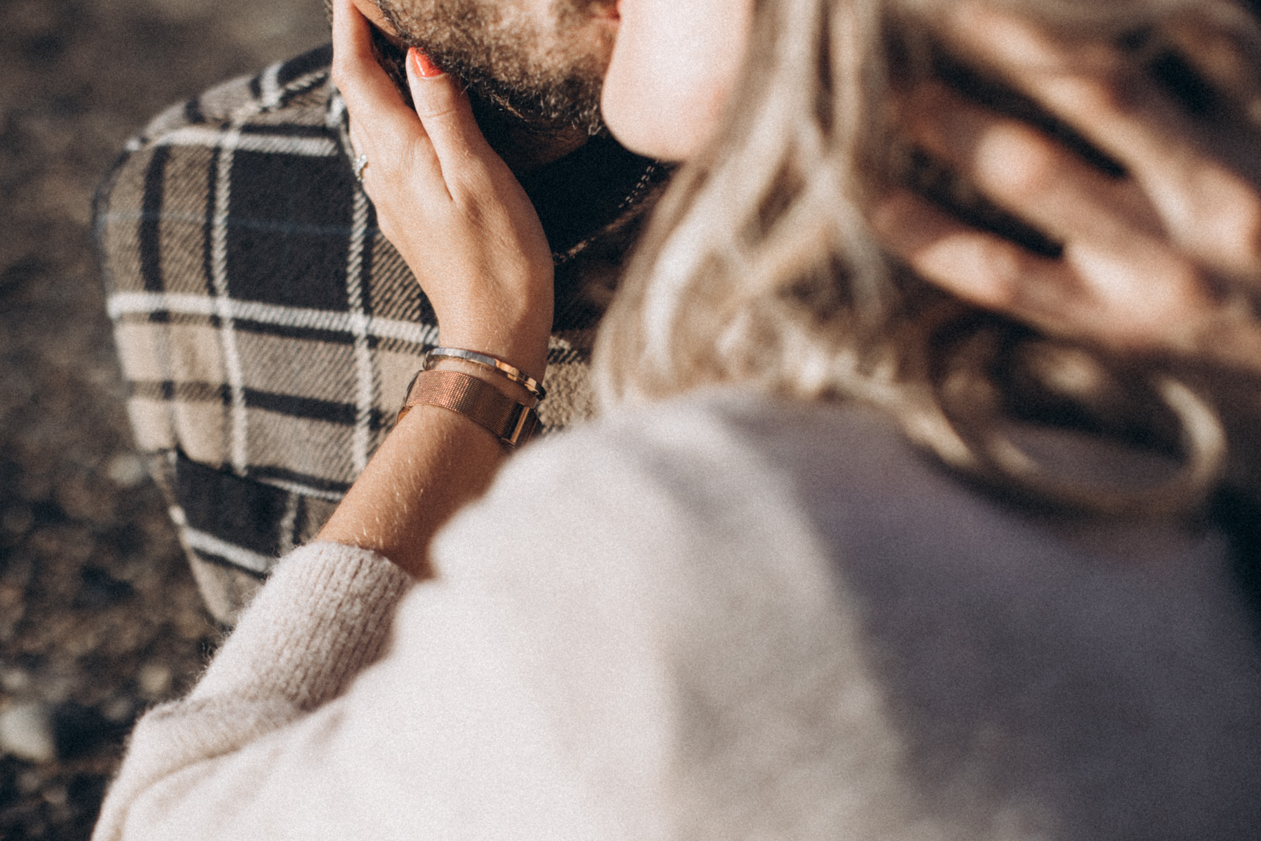 Егор, Таня и Макар. Семейная прогулка. Soulful Movies — видео проекты и фотосессии