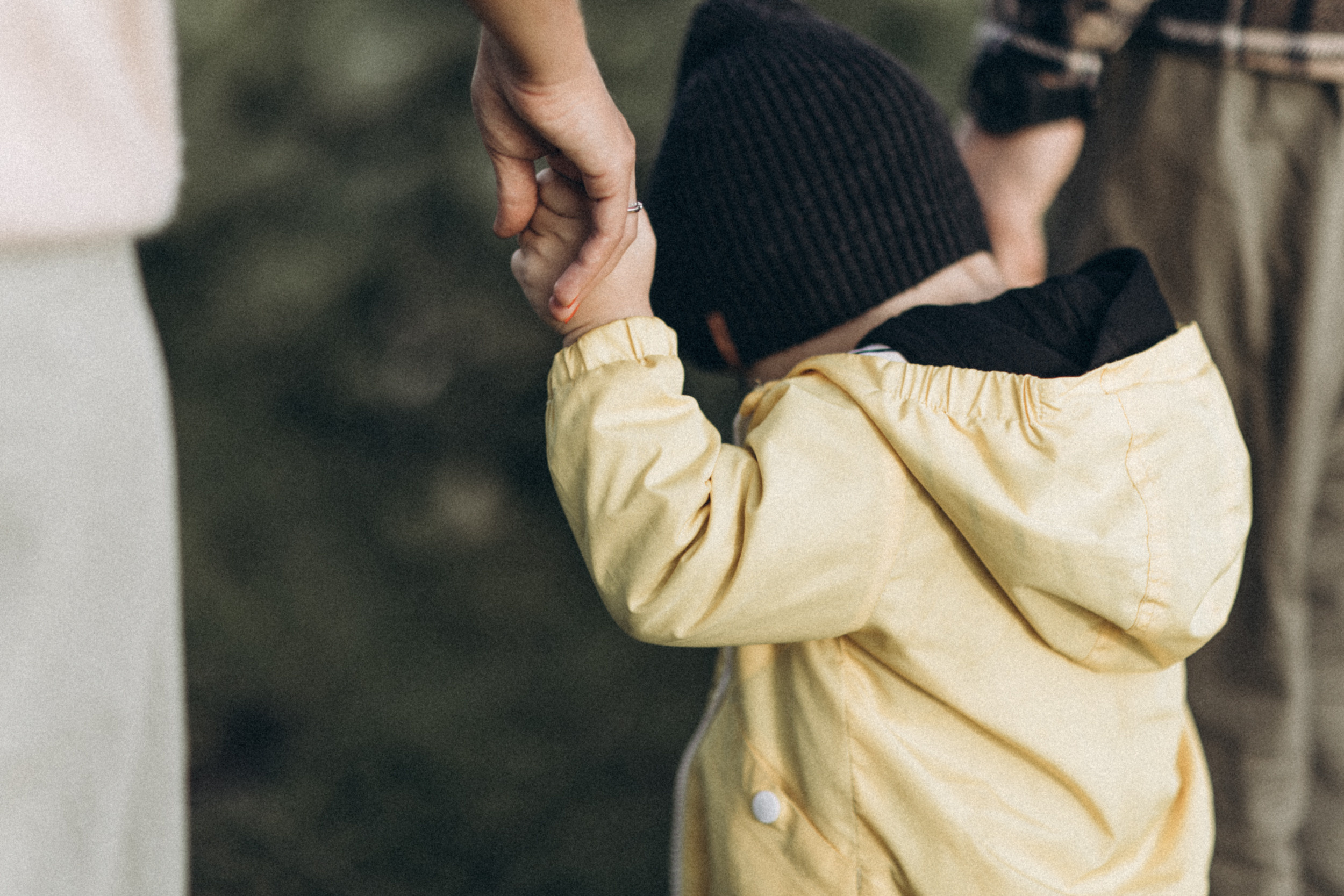 Егор, Таня и Макар. Семейная прогулка. Soulful Movies — видео проекты и фотосессии