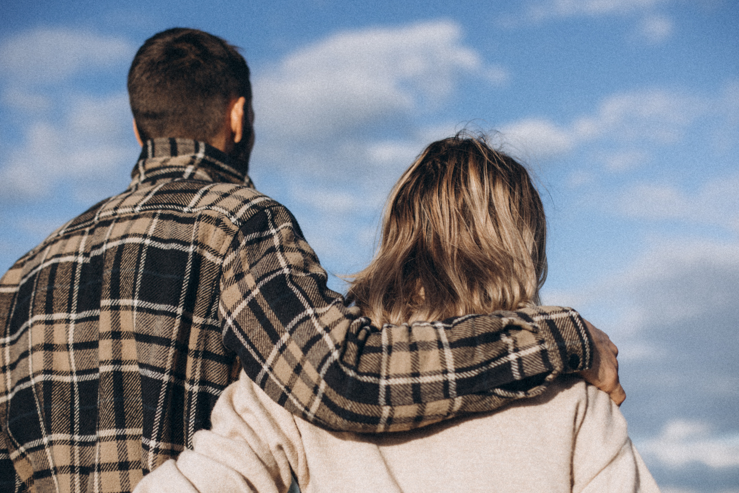 Егор, Таня и Макар. Семейная прогулка. Soulful Movies — видео проекты и фотосессии