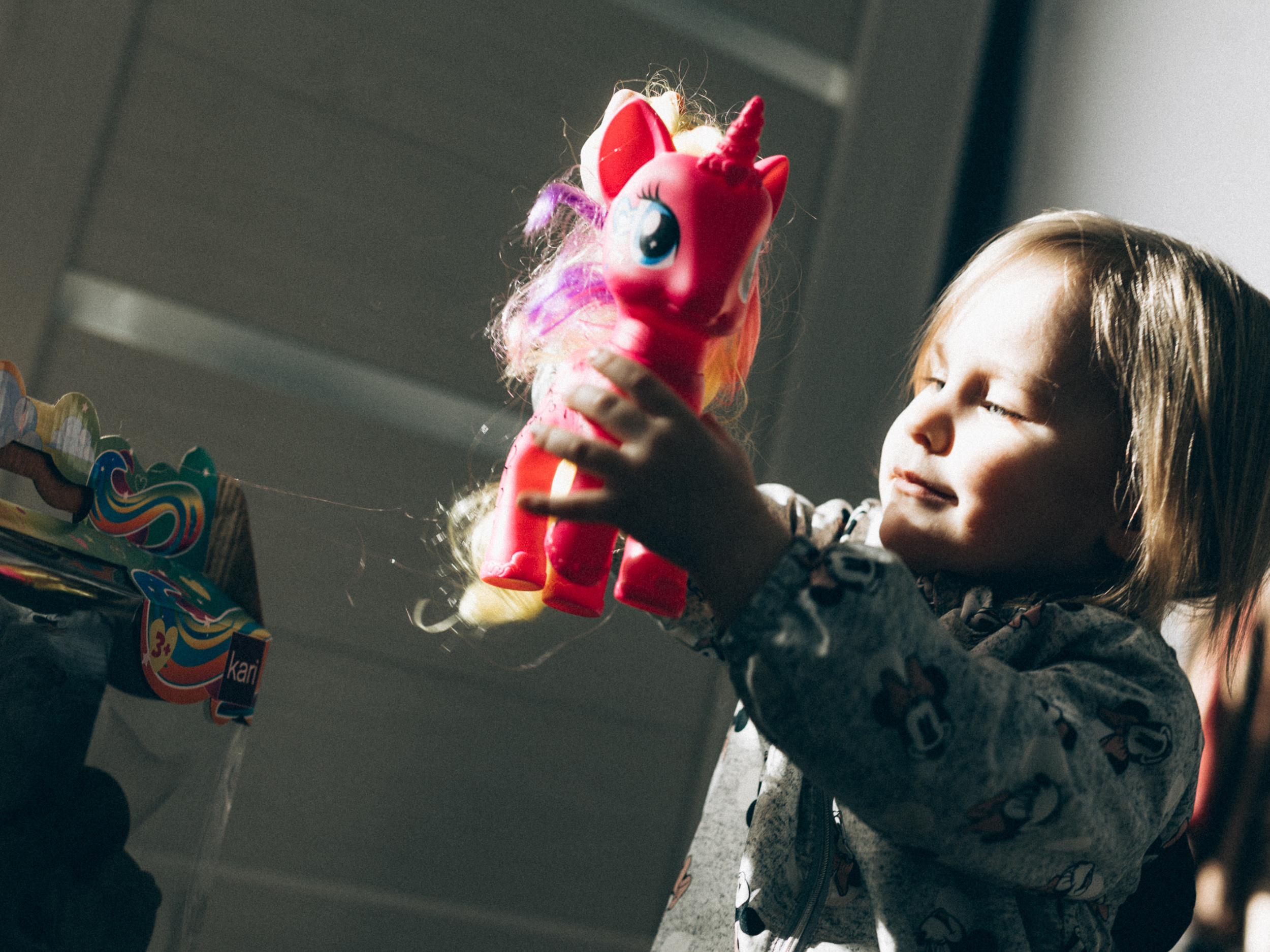 Кирилл, Юля и Варюша. Soulful Movies — видео проекты и фотосессии