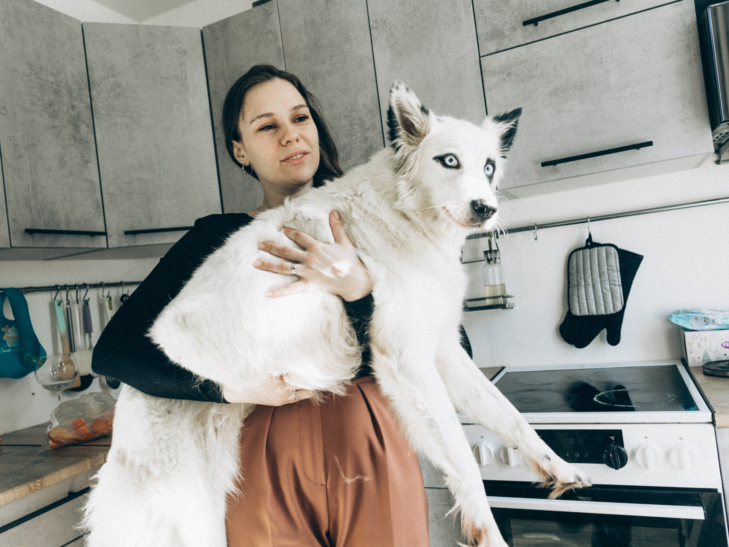 Кирилл, Юля и Варюша. Soulful Movies — видео проекты и фотосессии