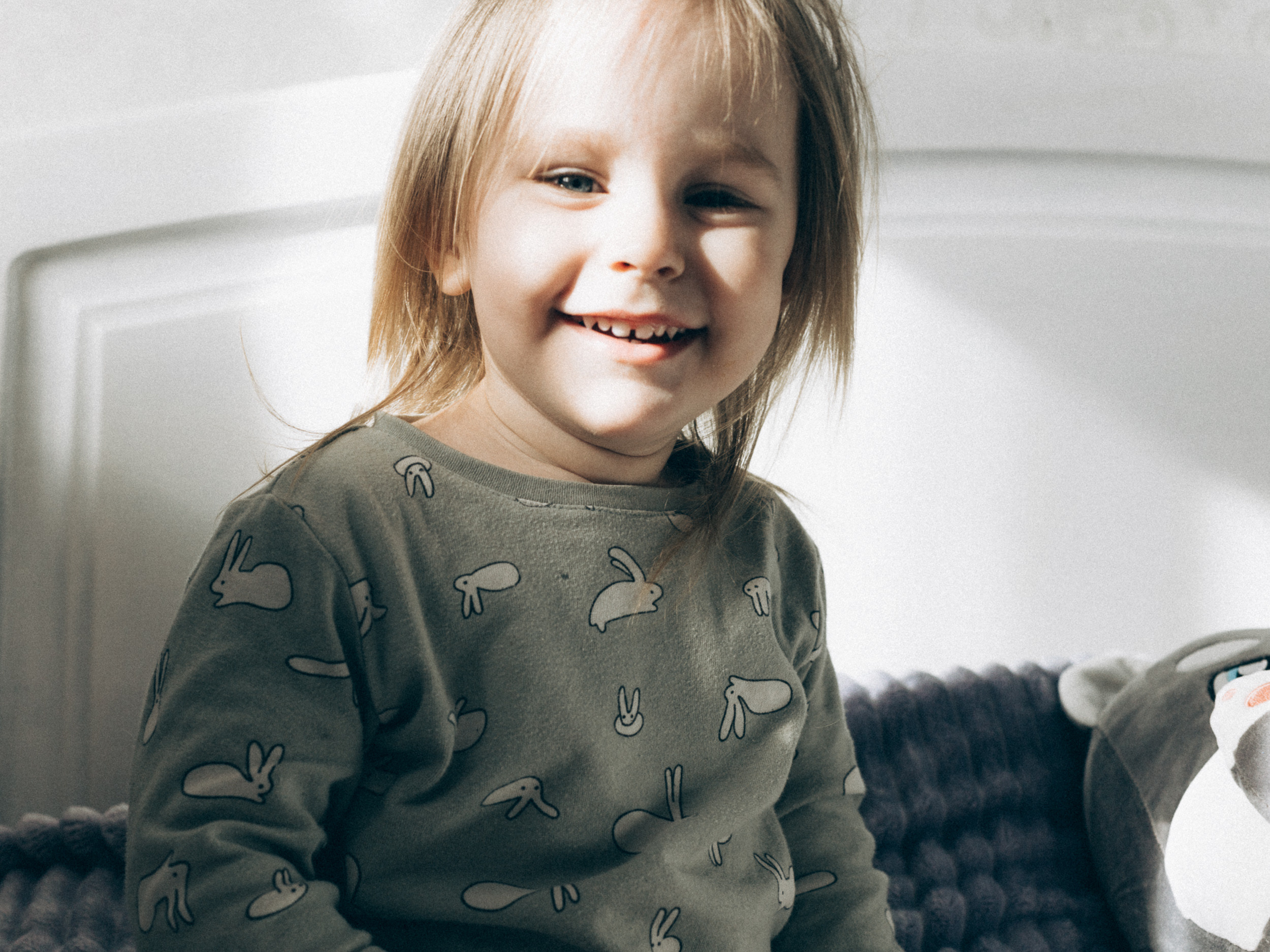 Кирилл, Юля и Варюша. Soulful Movies — видео проекты и фотосессии