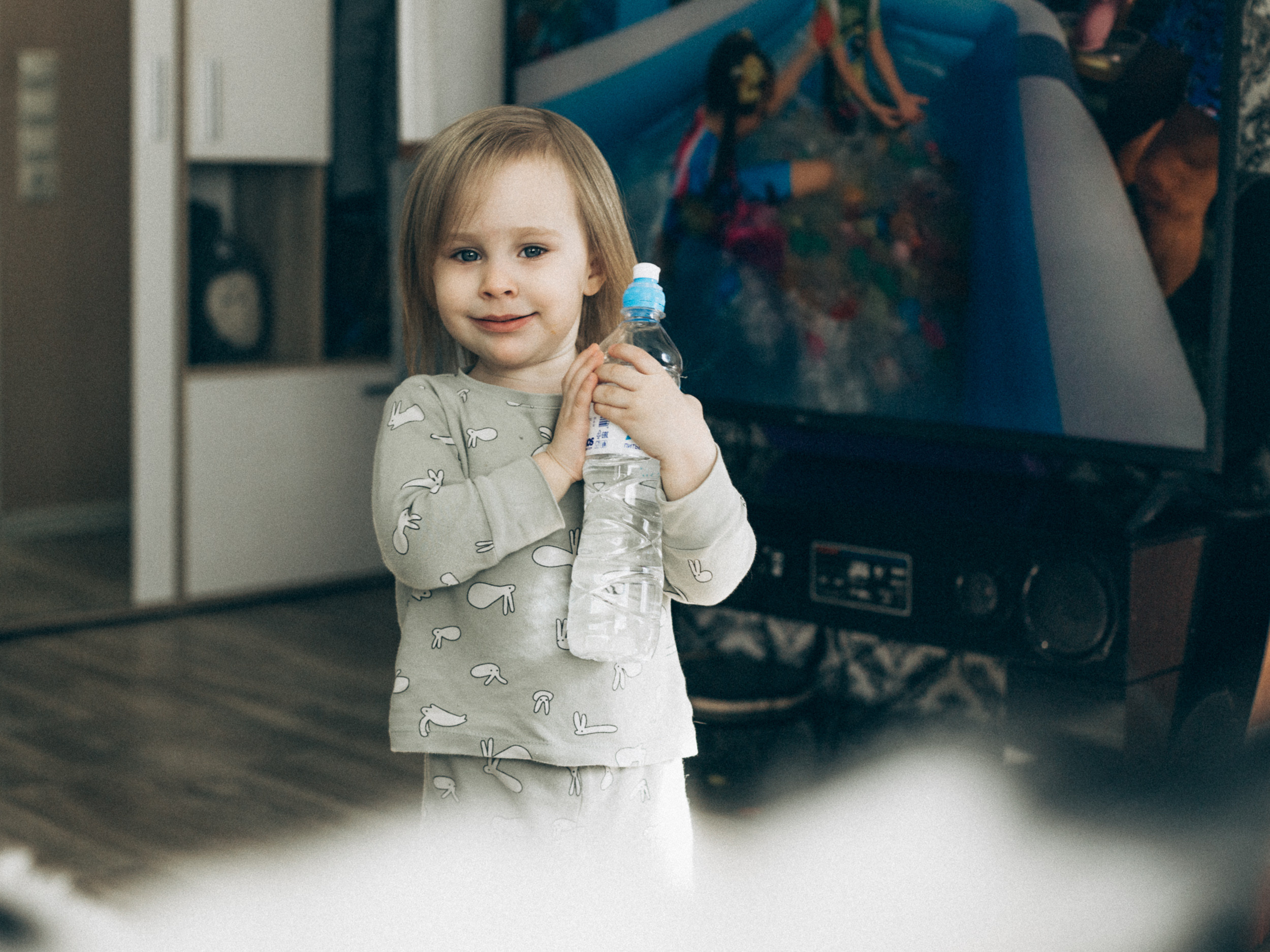 Кирилл, Юля и Варюша. Soulful Movies — видео проекты и фотосессии