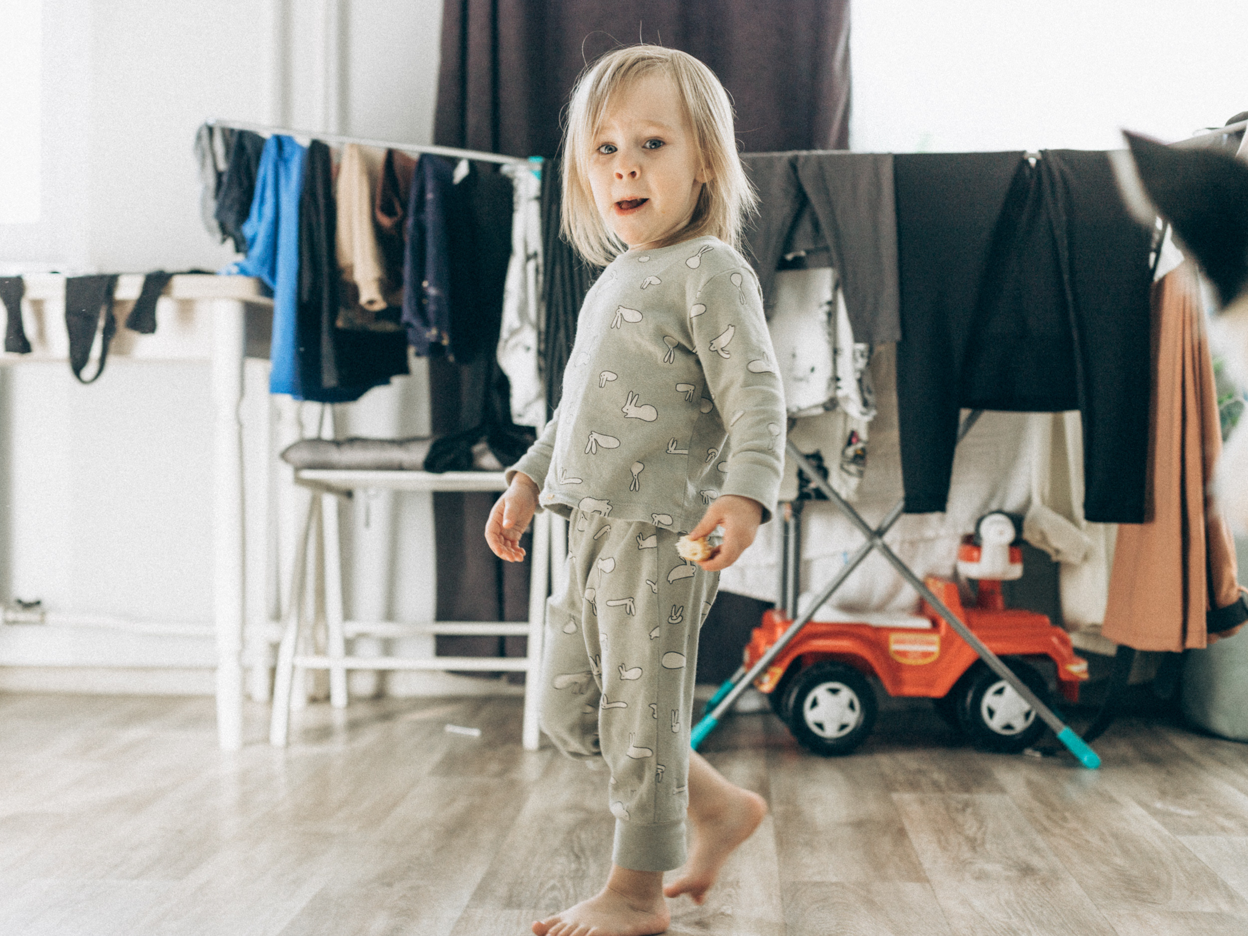 Кирилл, Юля и Варюша. Soulful Movies — видео проекты и фотосессии