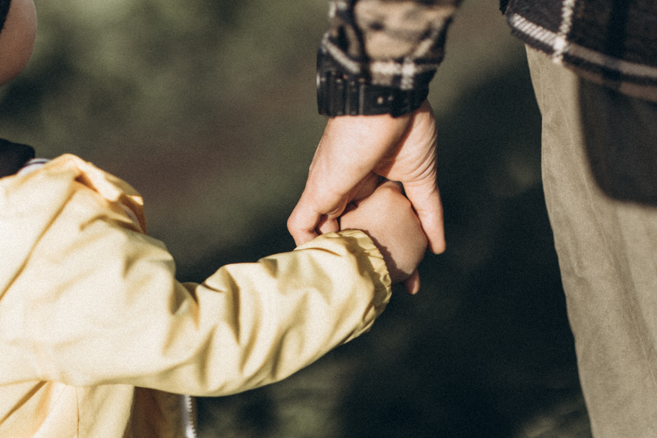 Егор, Таня и Макар. Семейная прогулка. Soulful Movies — видео проекты и фотосессии