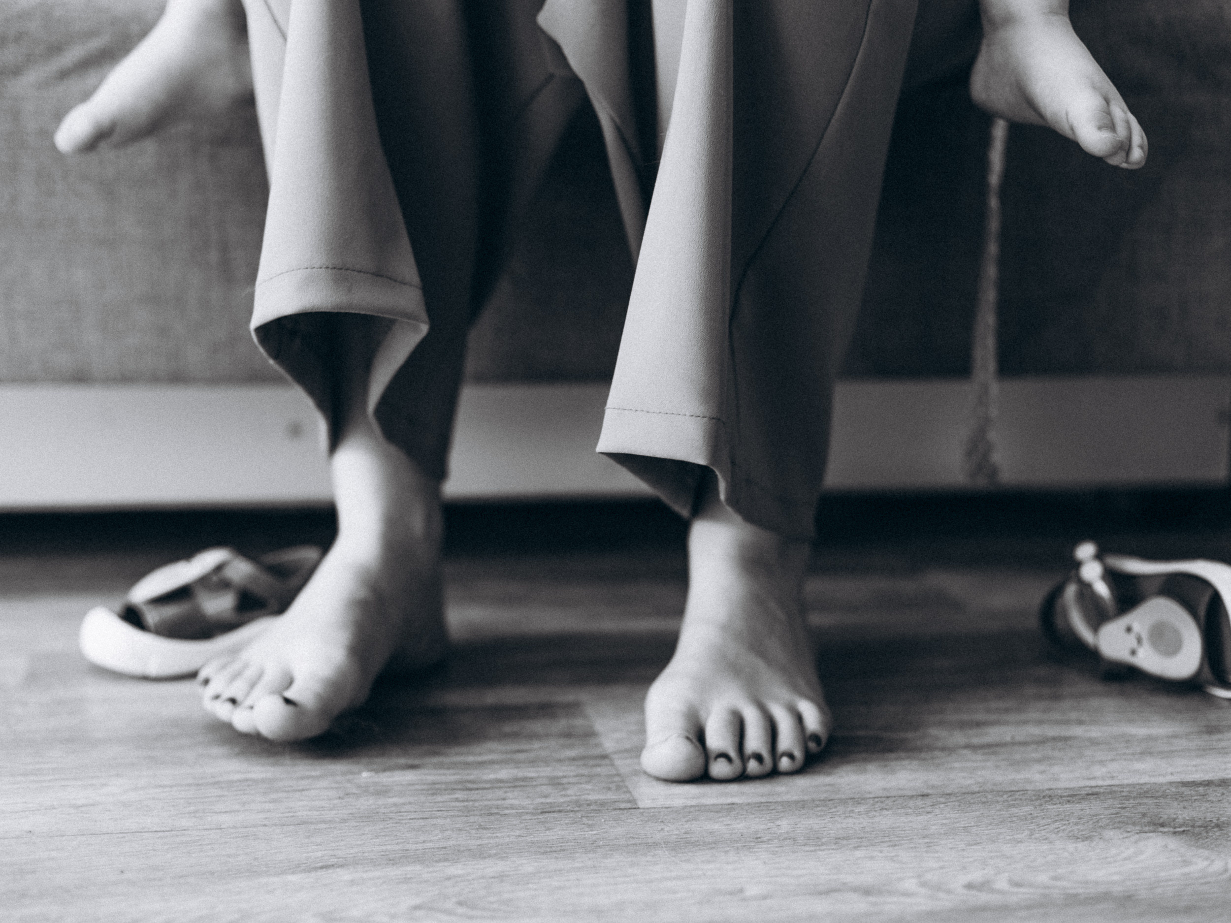 Кирилл, Юля и Варюша. Soulful Movies — видео проекты и фотосессии