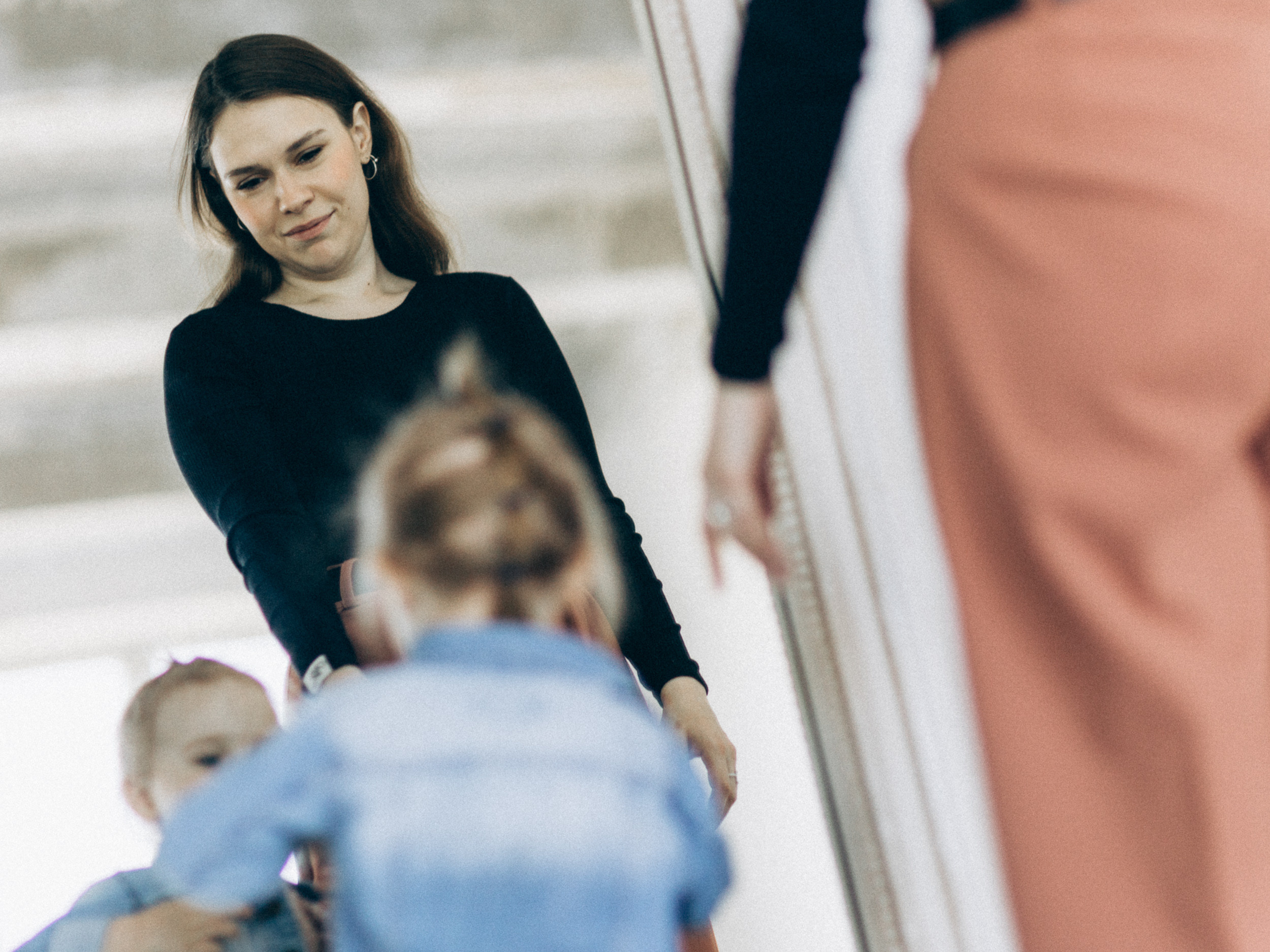 Кирилл, Юля и Варюша. Soulful Movies — видео проекты и фотосессии