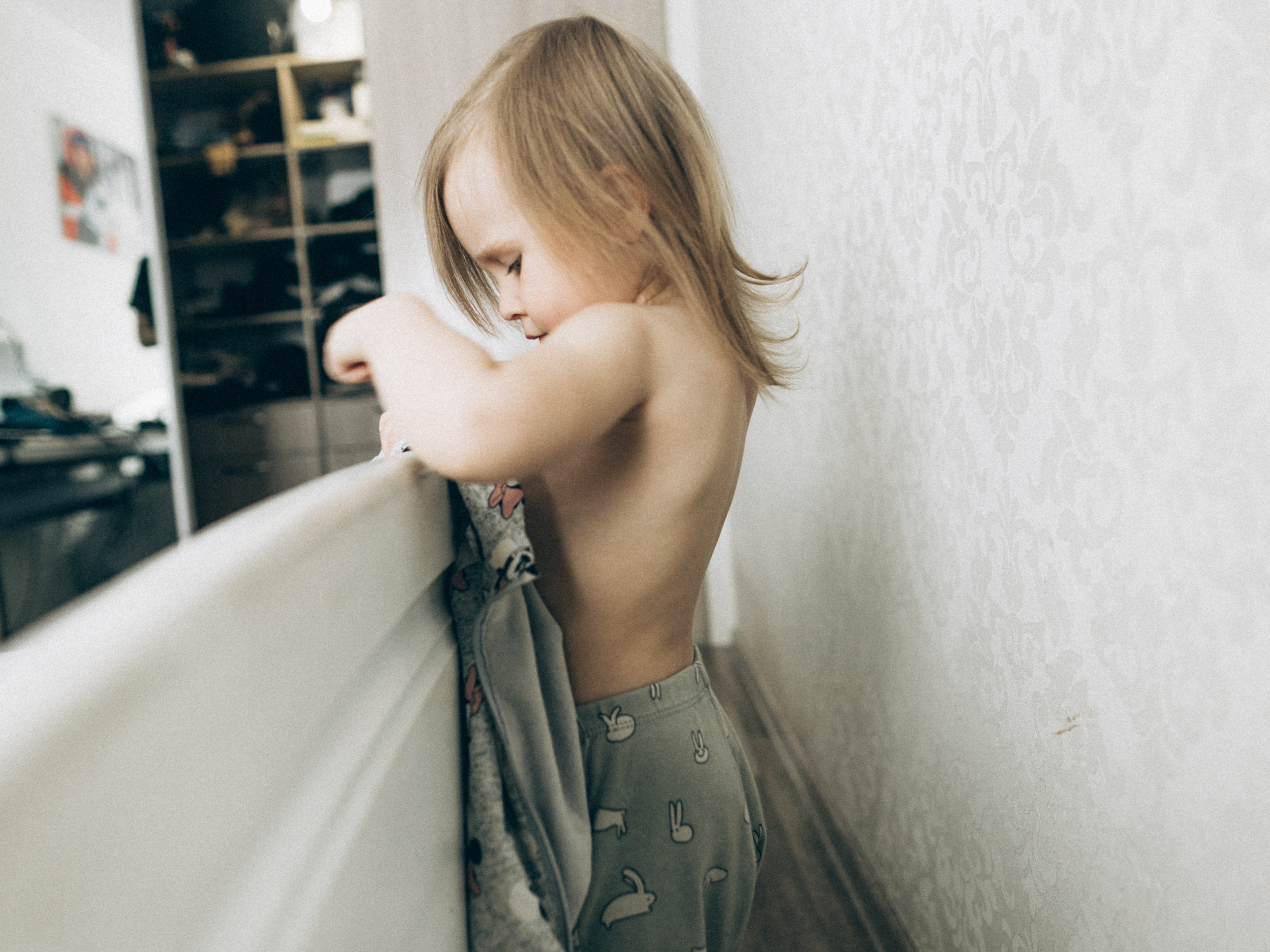 Кирилл, Юля и Варюша. Soulful Movies — видео проекты и фотосессии