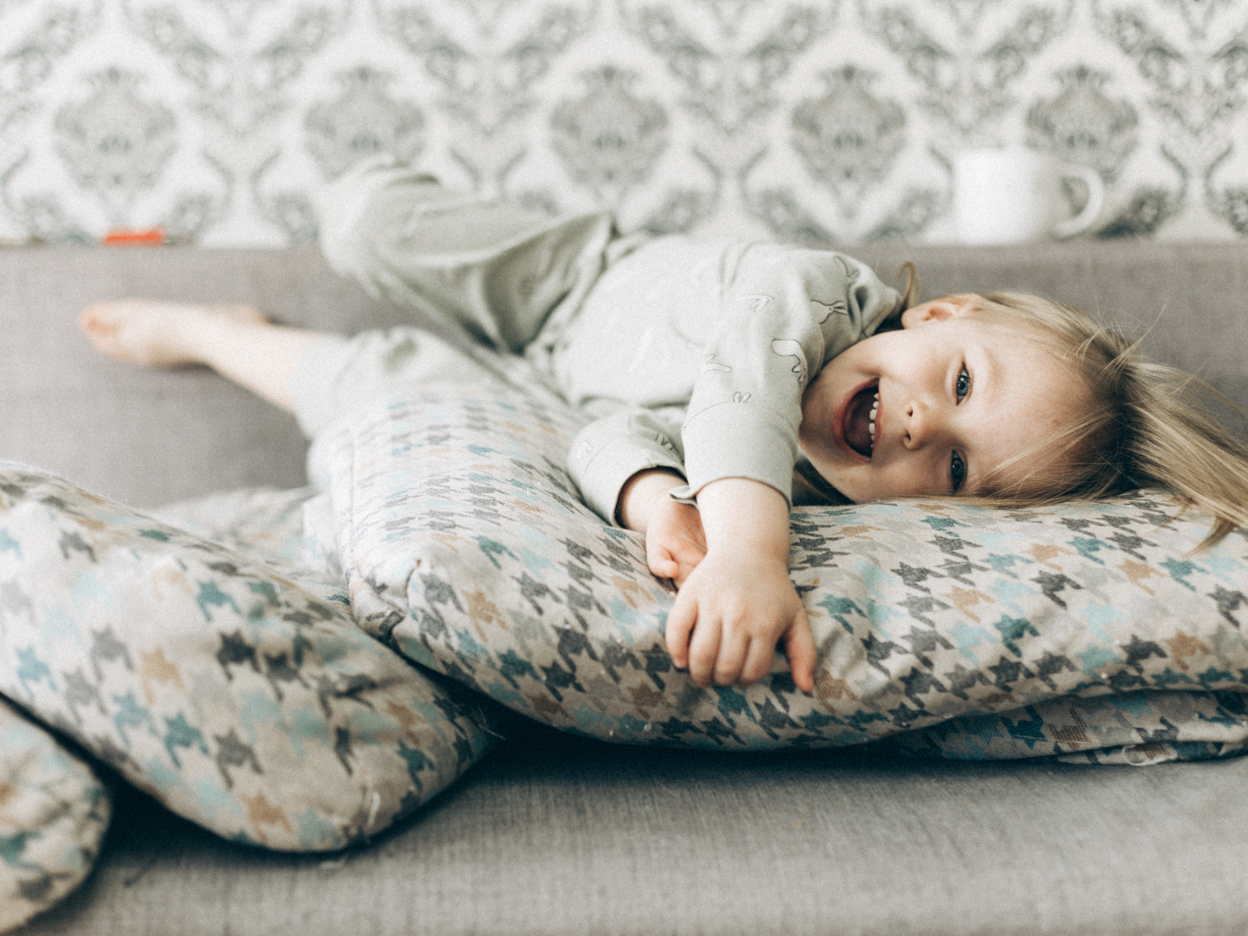 Кирилл, Юля и Варюша. Soulful Movies — видео проекты и фотосессии