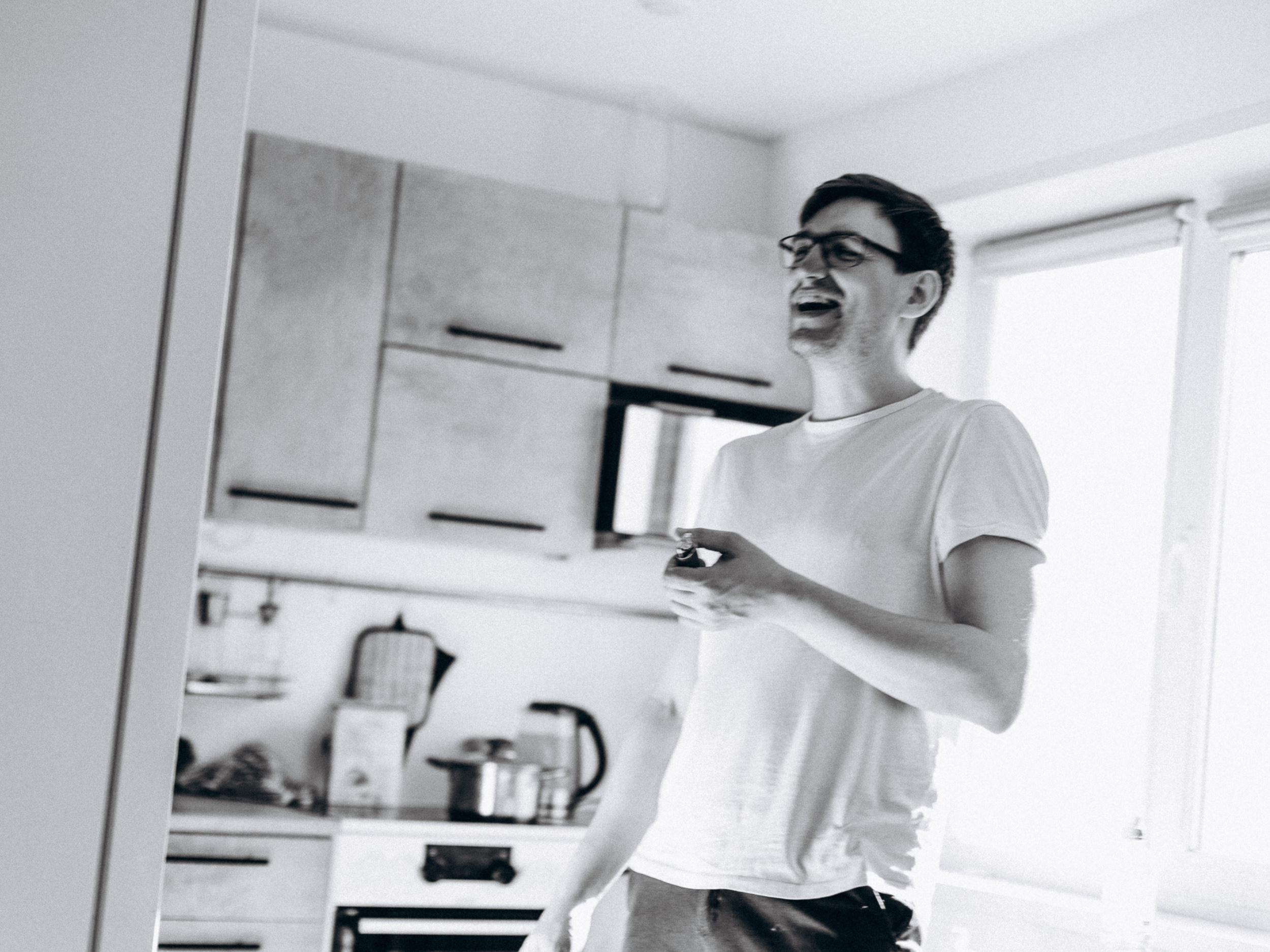 Кирилл, Юля и Варюша. Soulful Movies — видео проекты и фотосессии