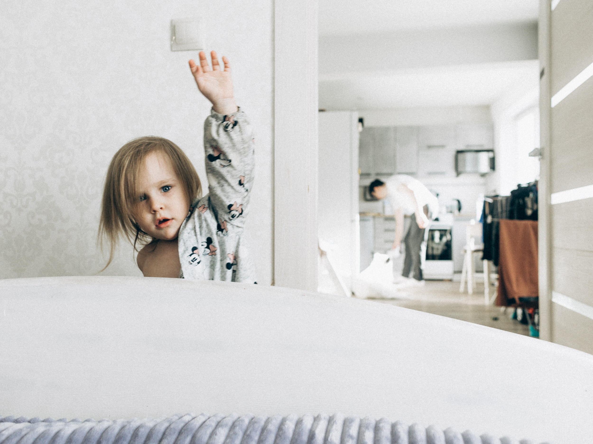 Кирилл, Юля и Варюша. Soulful Movies — видео проекты и фотосессии