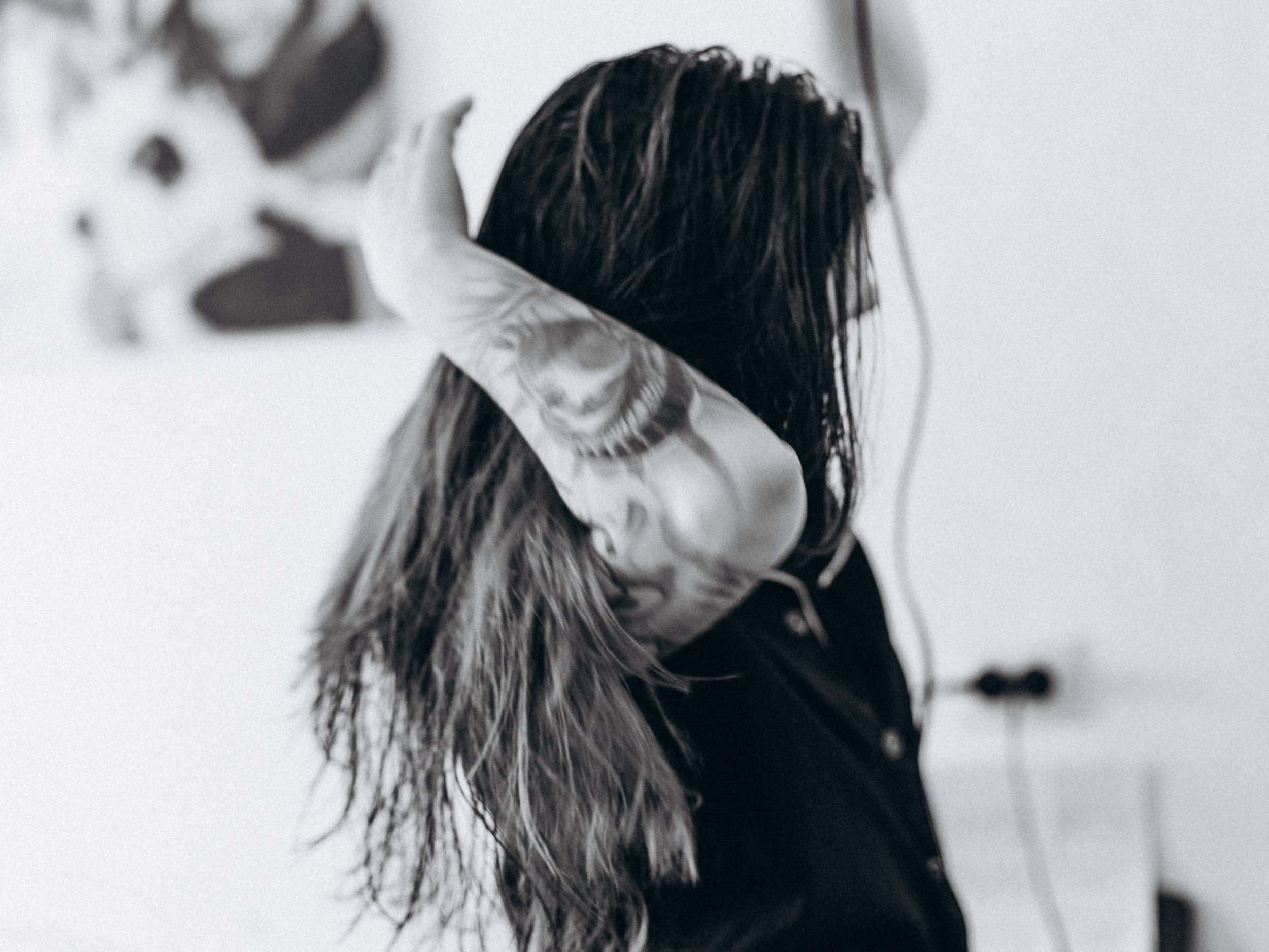 Кирилл, Юля и Варюша. Soulful Movies — видео проекты и фотосессии