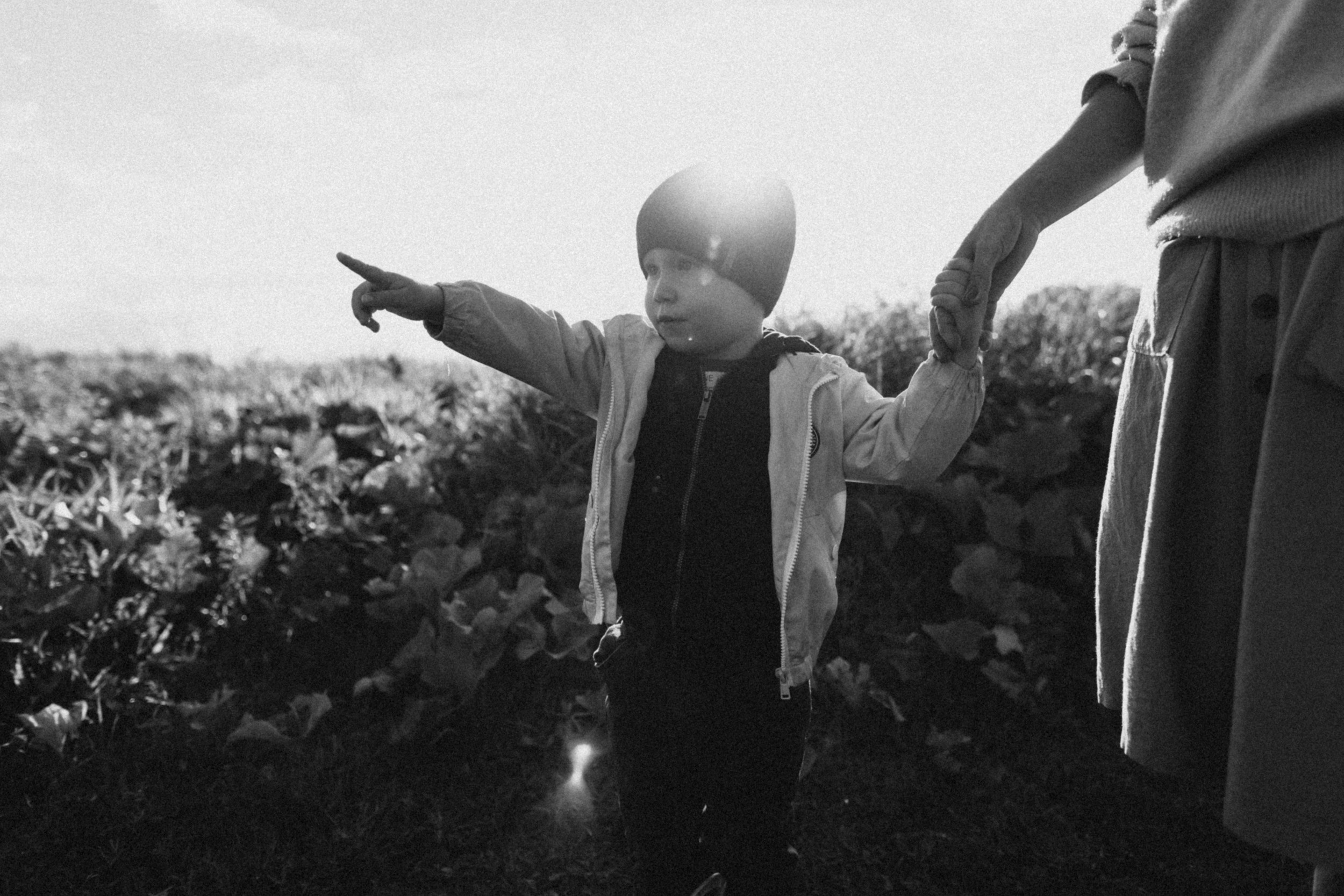 Егор, Таня и Макар. Семейная прогулка. Soulful Movies — видео проекты и фотосессии