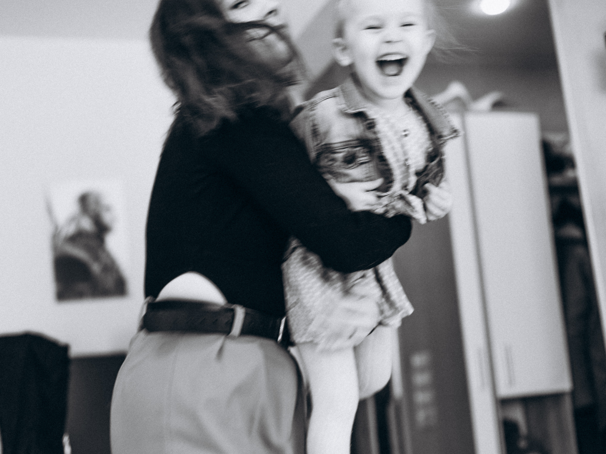 Кирилл, Юля и Варюша. Soulful Movies — видео проекты и фотосессии