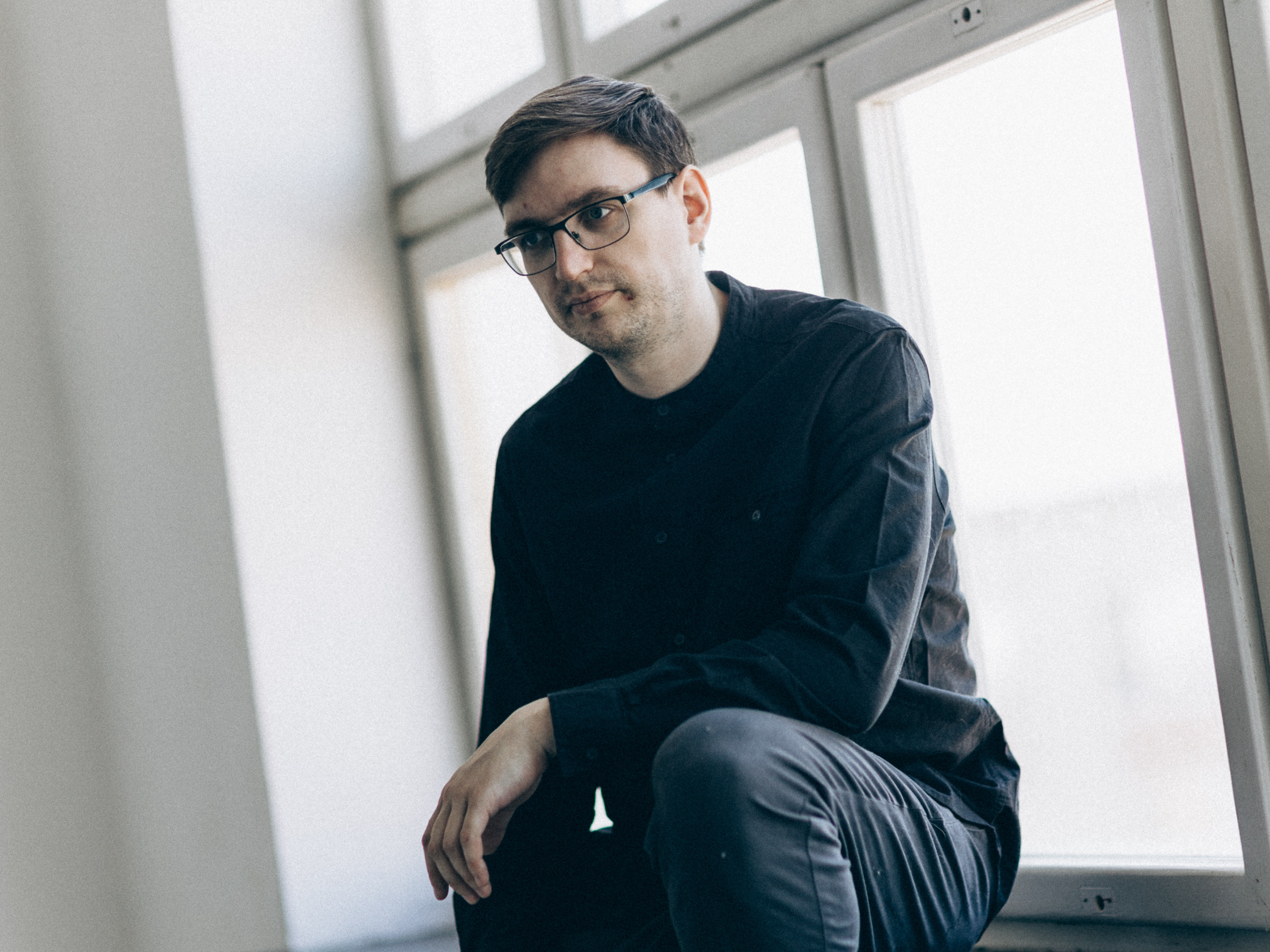 Кирилл, Юля и Варюша. Soulful Movies — видео проекты и фотосессии