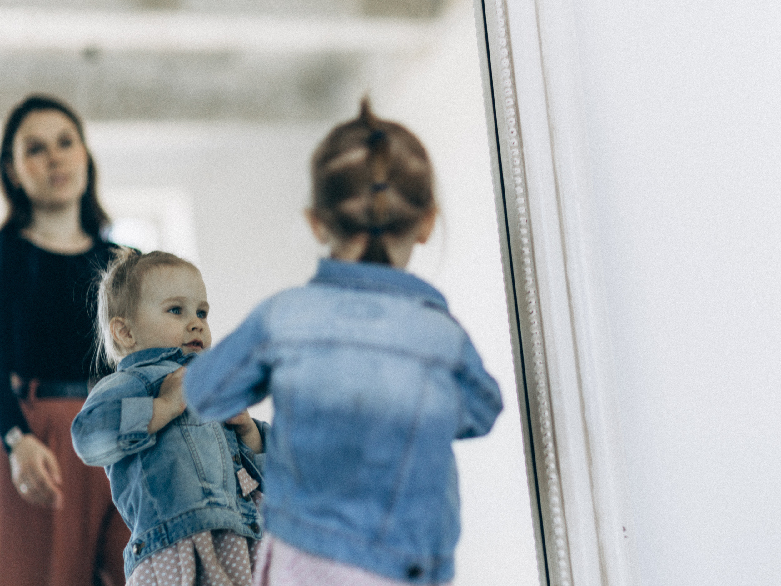 Кирилл, Юля и Варюша. Soulful Movies — видео проекты и фотосессии