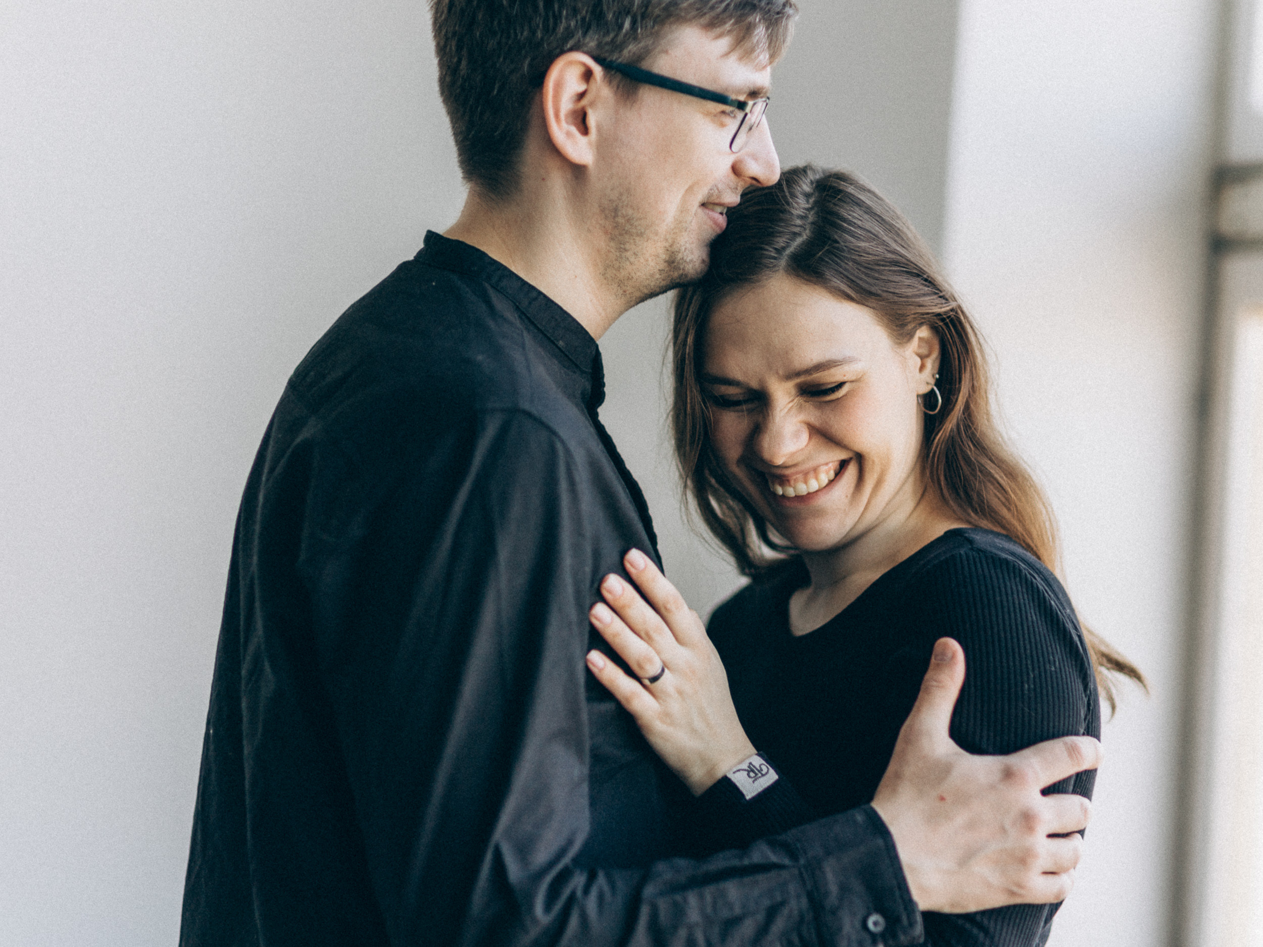 Кирилл, Юля и Варюша. Soulful Movies — видео проекты и фотосессии