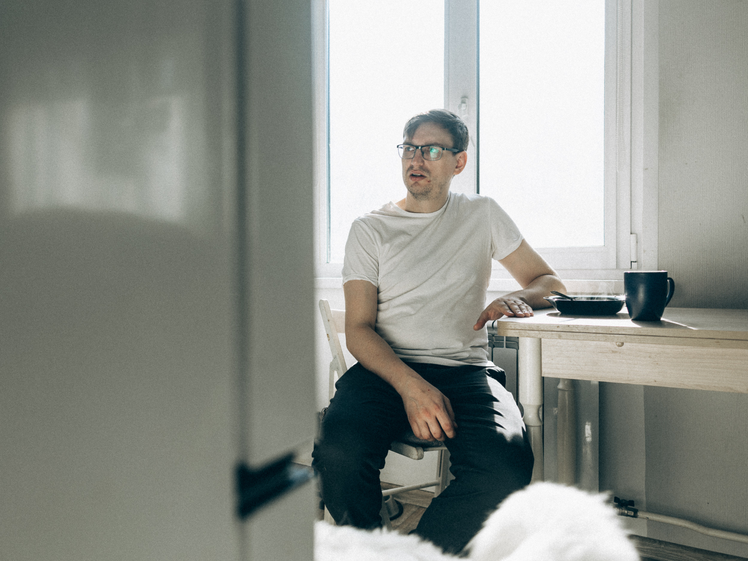 Кирилл, Юля и Варюша. Soulful Movies — видео проекты и фотосессии