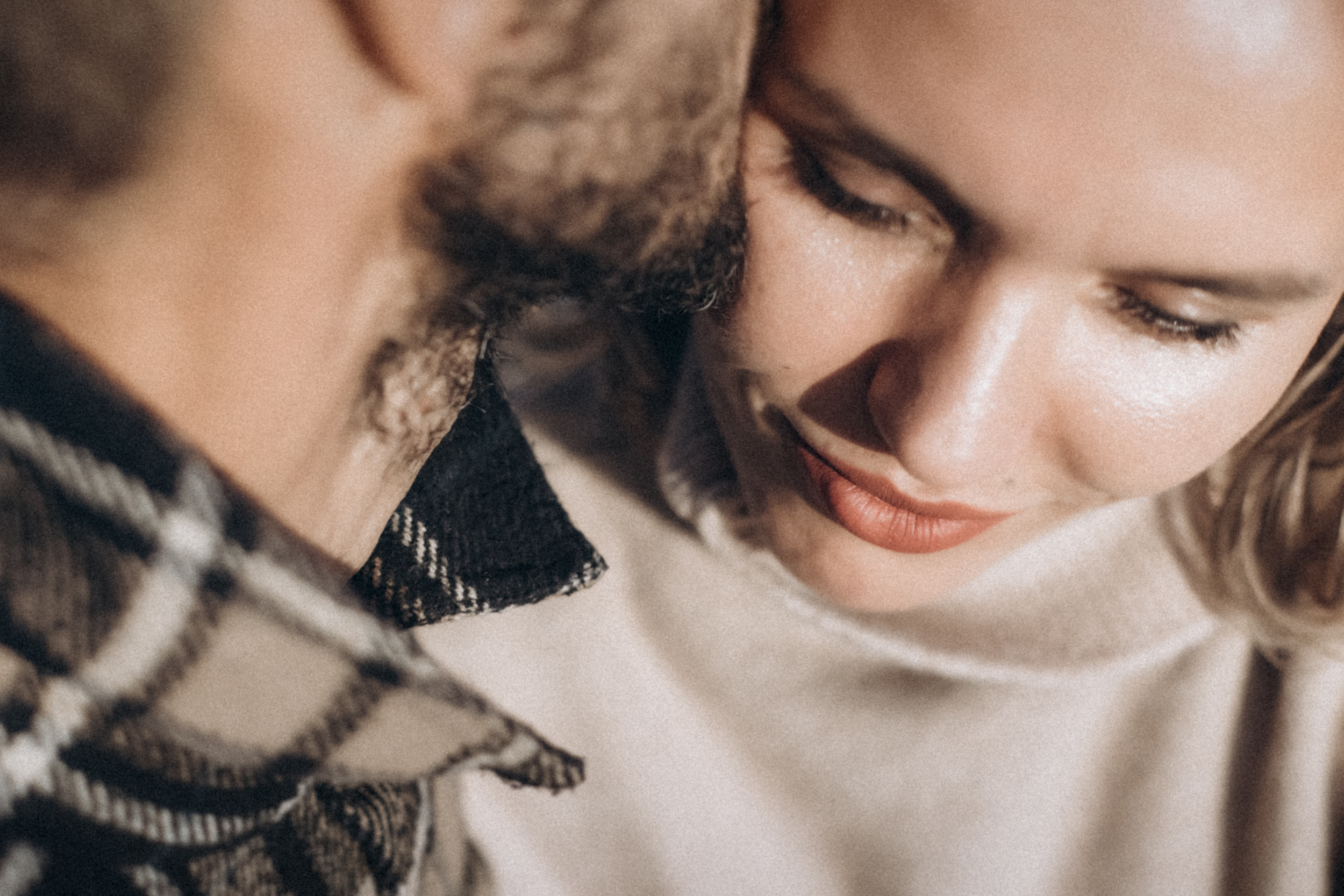 Егор, Таня и Макар. Семейная прогулка. Soulful Movies — видео проекты и фотосессии