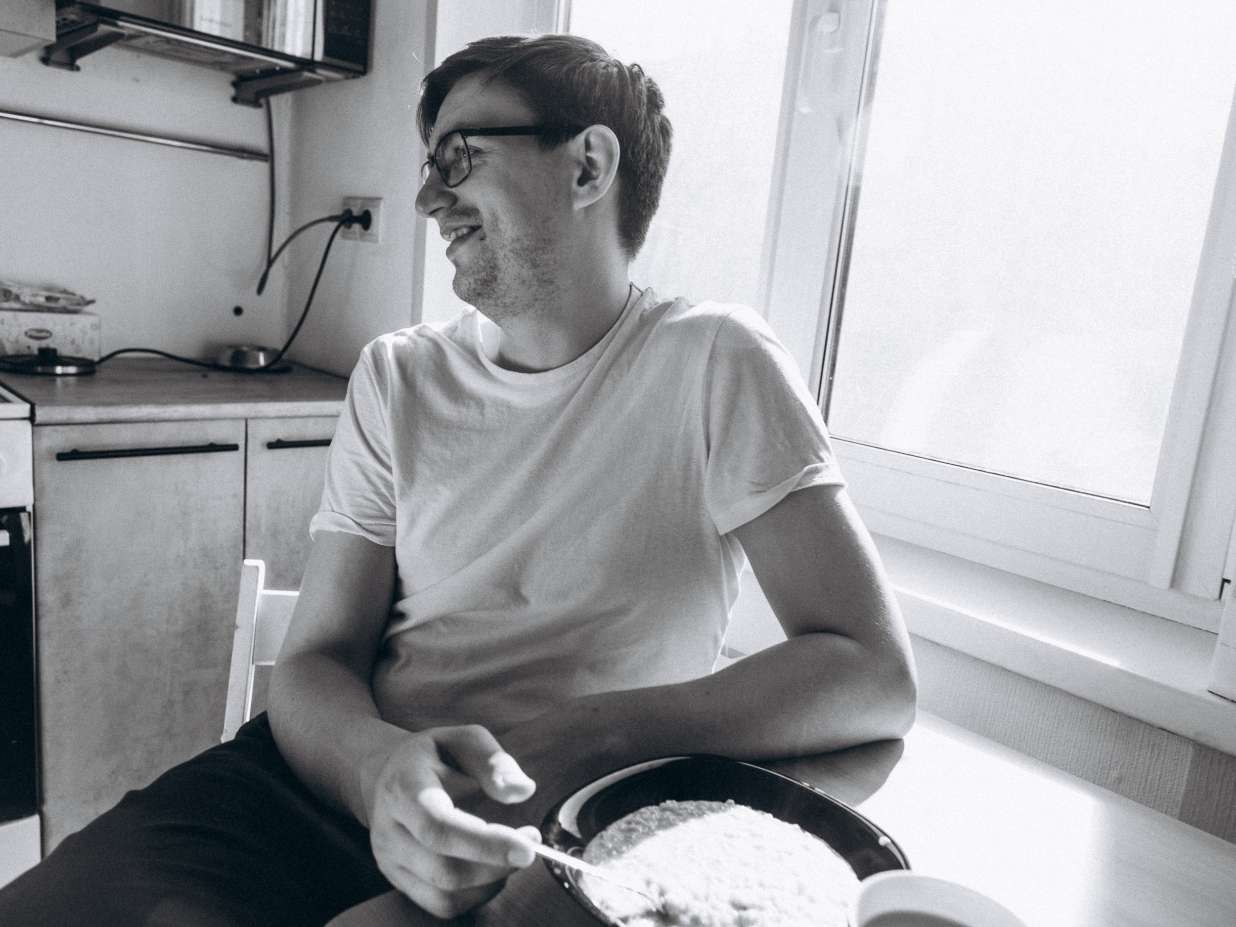 Кирилл, Юля и Варюша. Soulful Movies — видео проекты и фотосессии