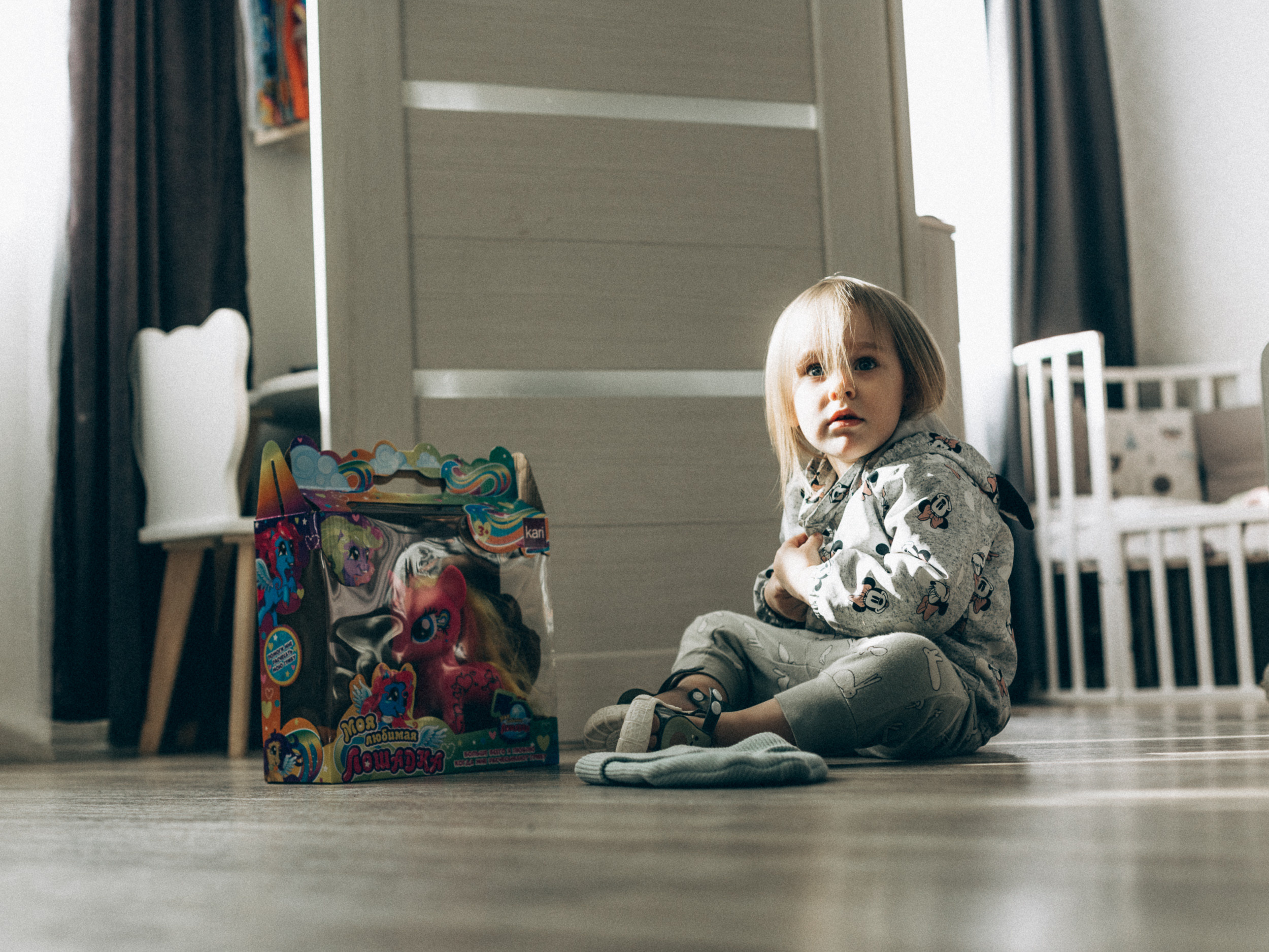 Кирилл, Юля и Варюша. Soulful Movies — видео проекты и фотосессии