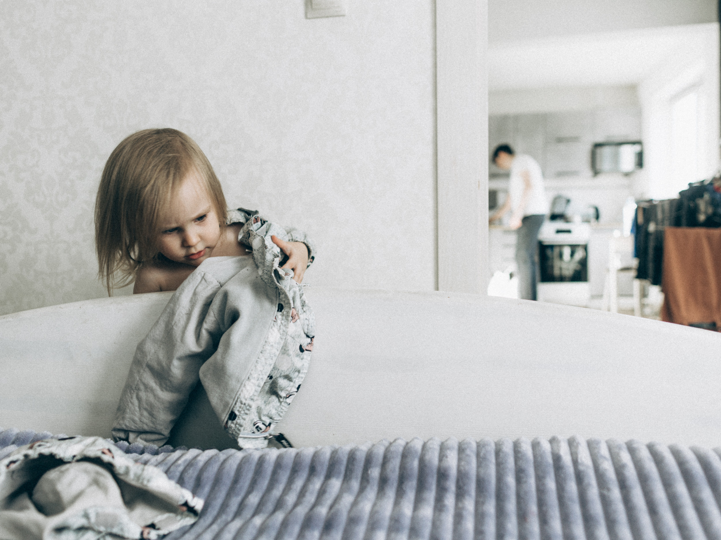 Кирилл, Юля и Варюша. Soulful Movies — видео проекты и фотосессии