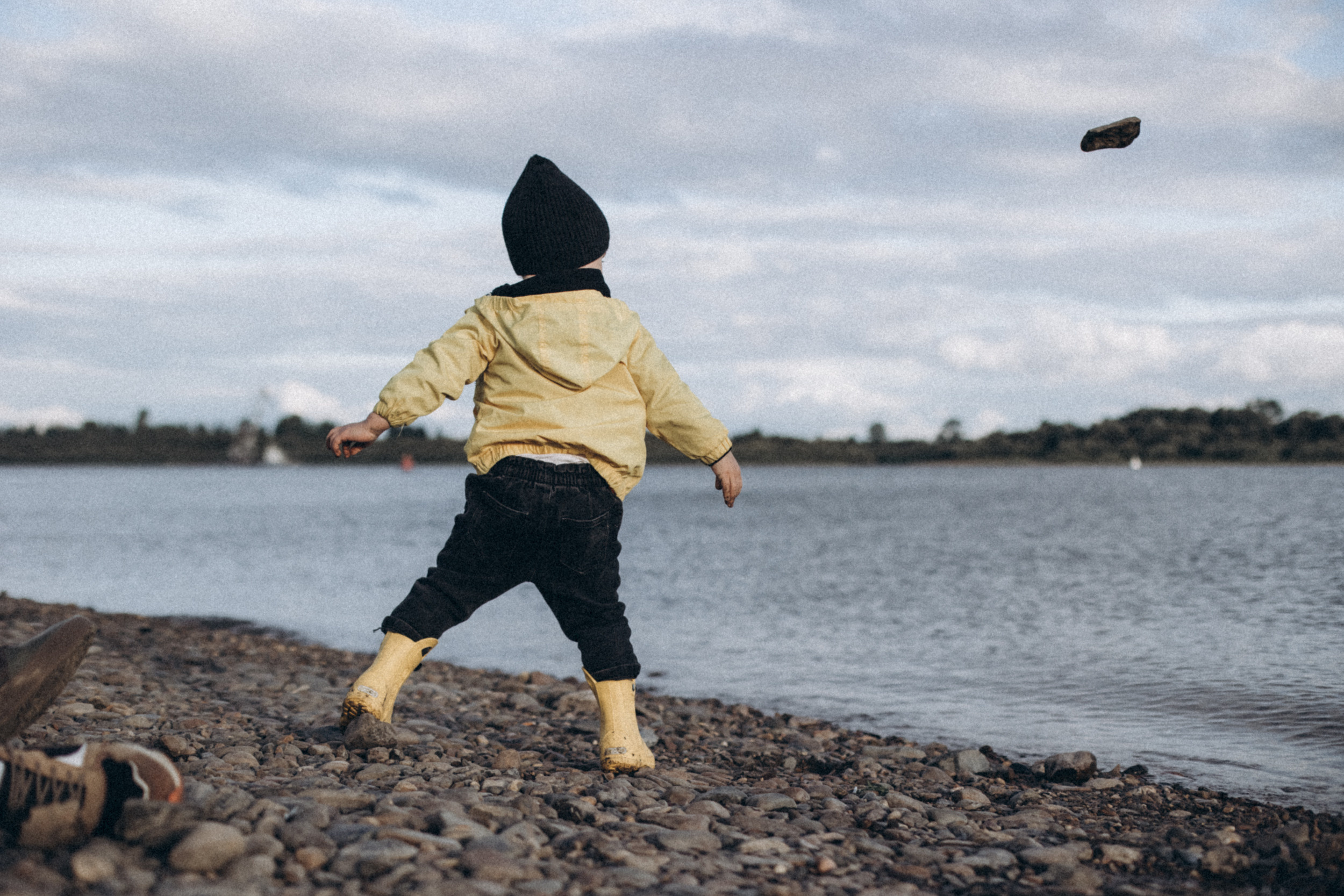 Егор, Таня и Макар. Семейная прогулка. Soulful Movies — видео проекты и фотосессии