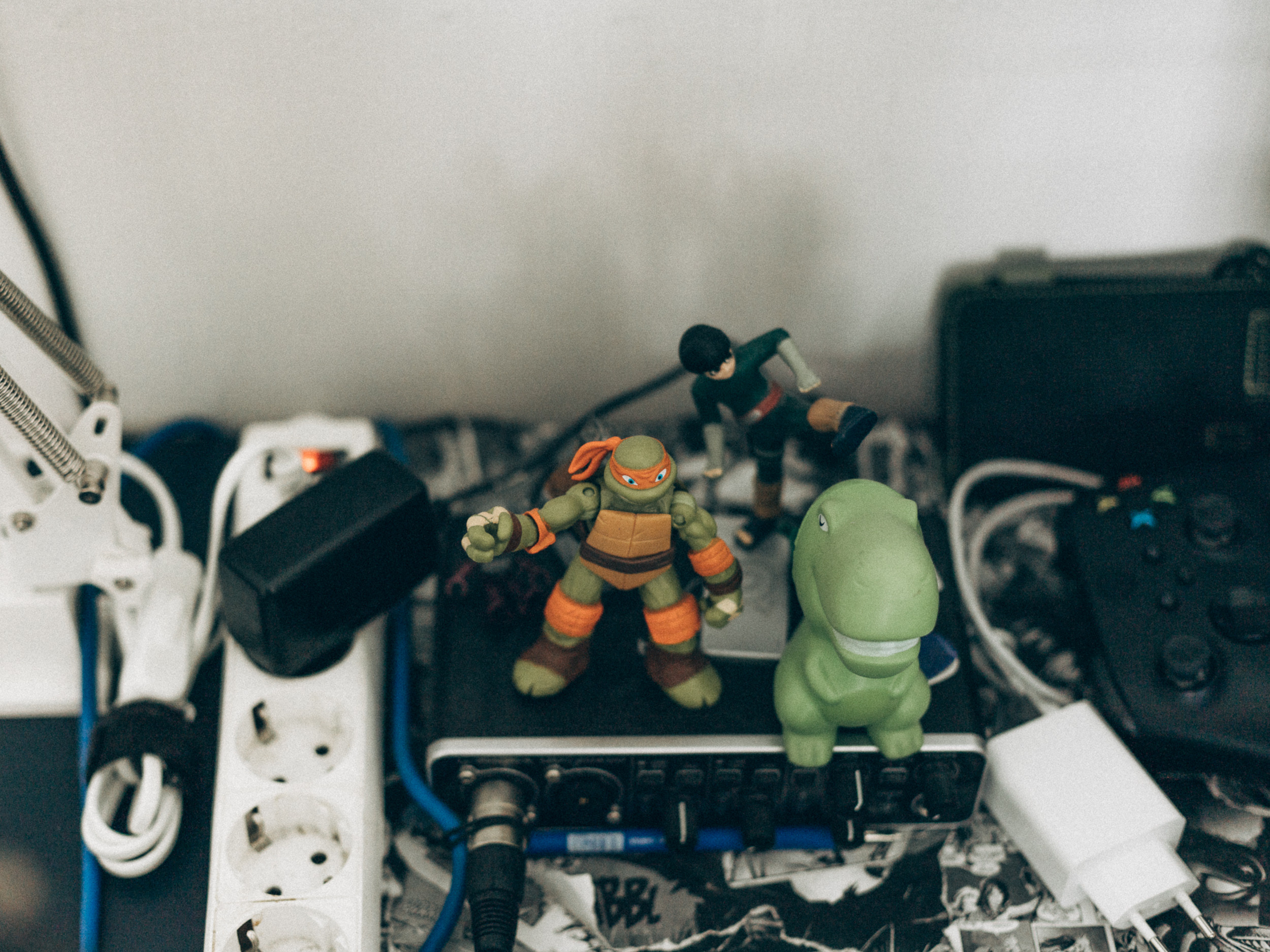 Кирилл, Юля и Варюша. Soulful Movies — видео проекты и фотосессии