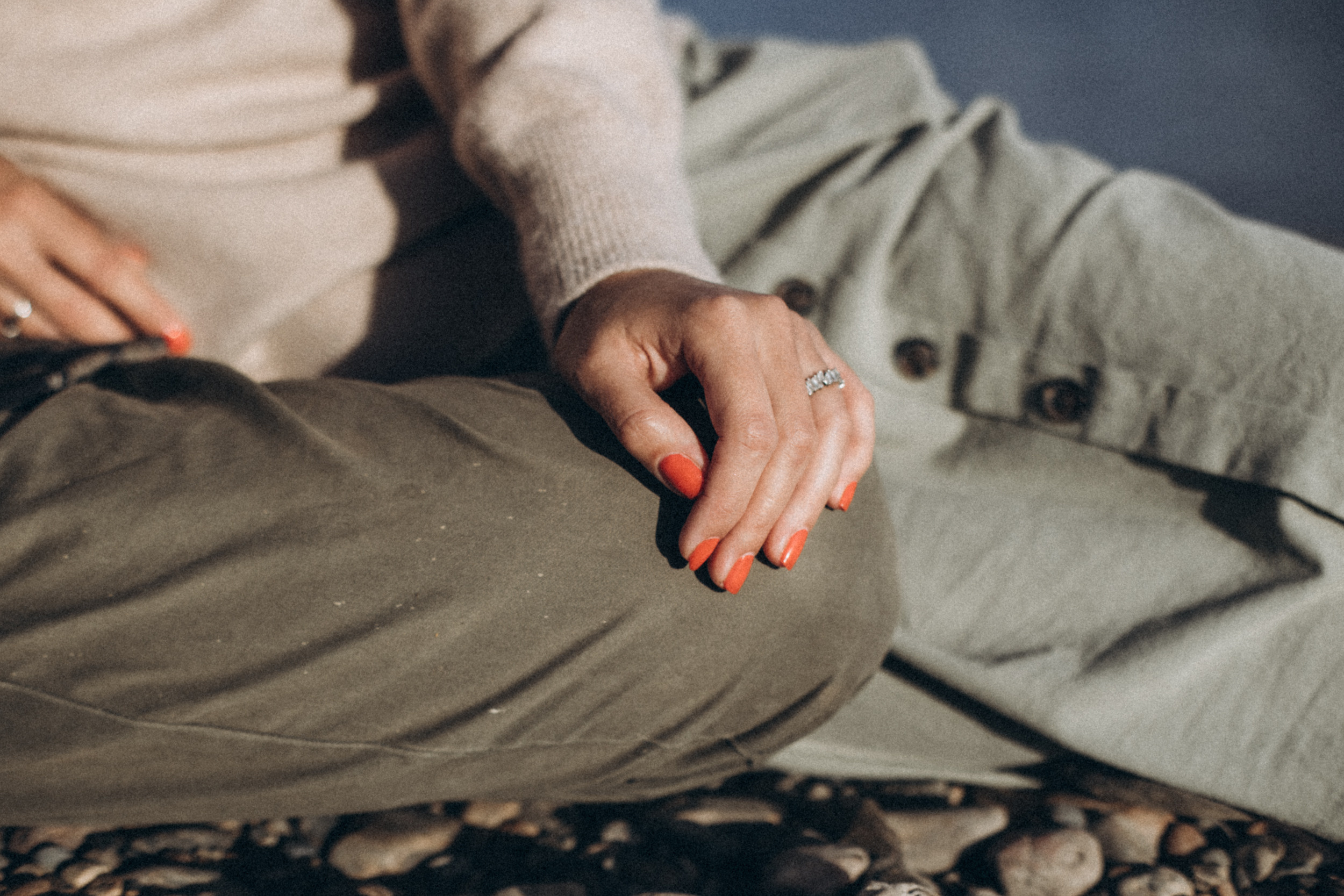 Егор, Таня и Макар. Семейная прогулка. Soulful Movies — видео проекты и фотосессии