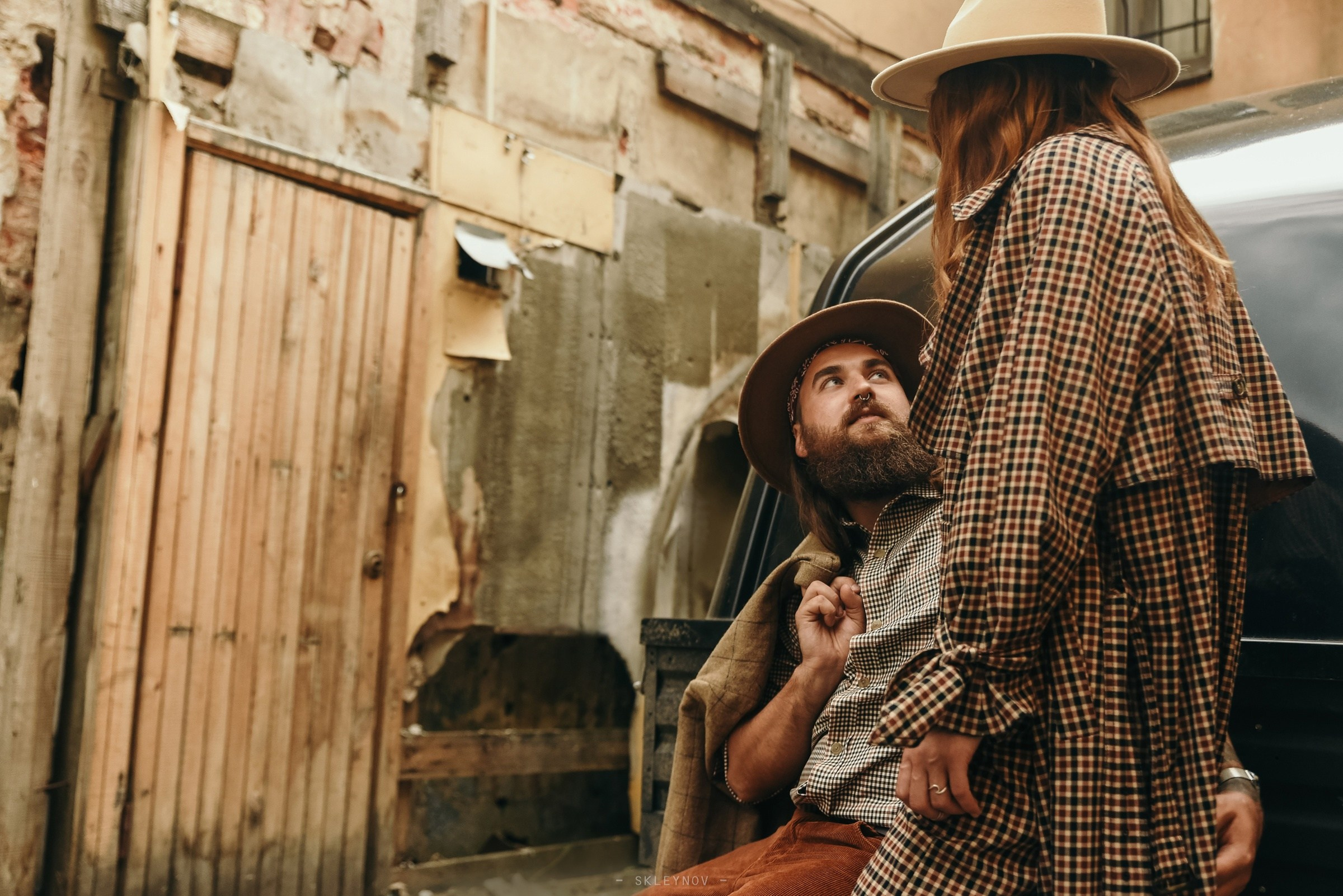 Love-story в городе. Свадебный и travel фотограф в Волгограде, Сочи, Домбае, Европе