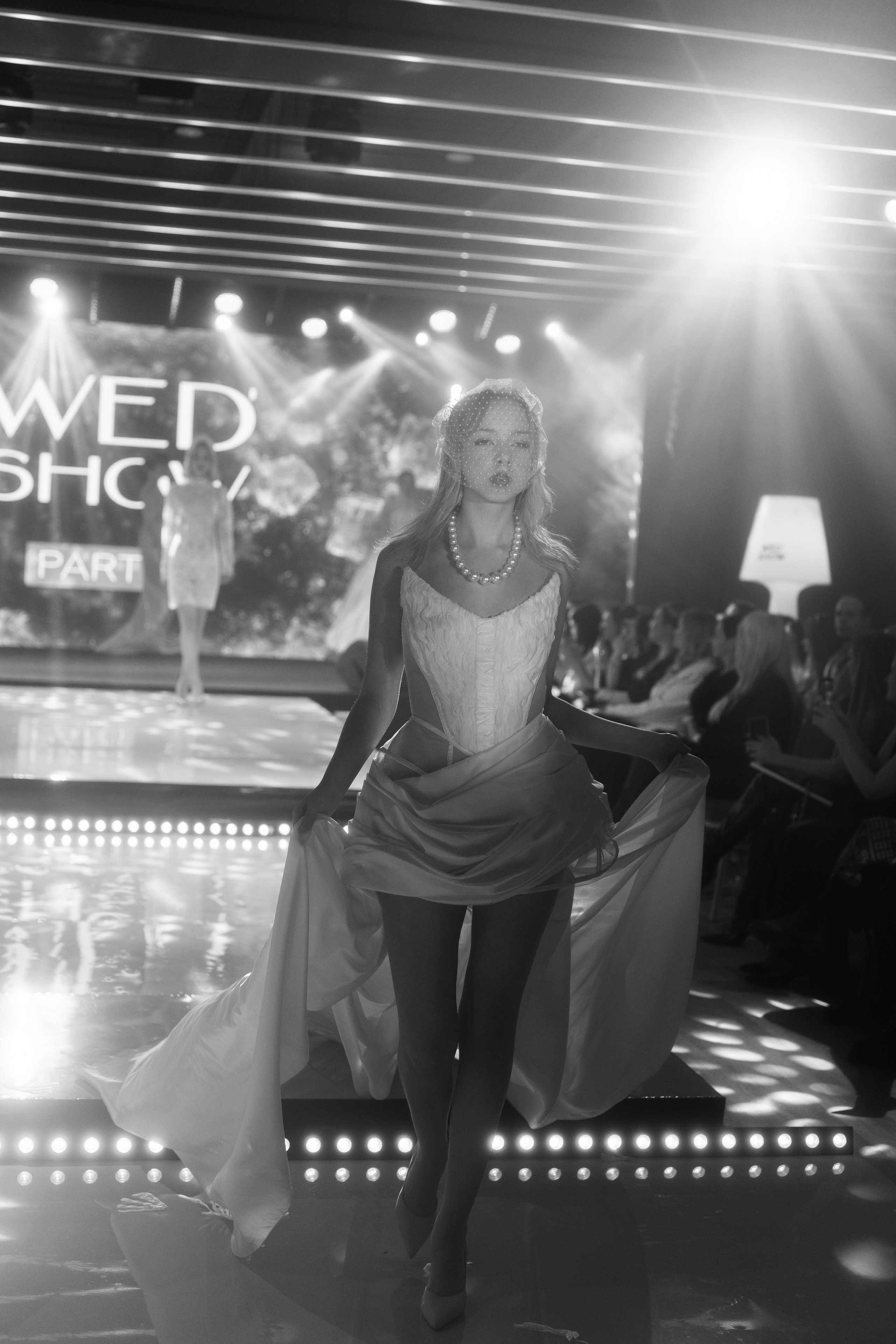 Wed Show. Свадебный фотограф в Барнауле Четошникова Анна