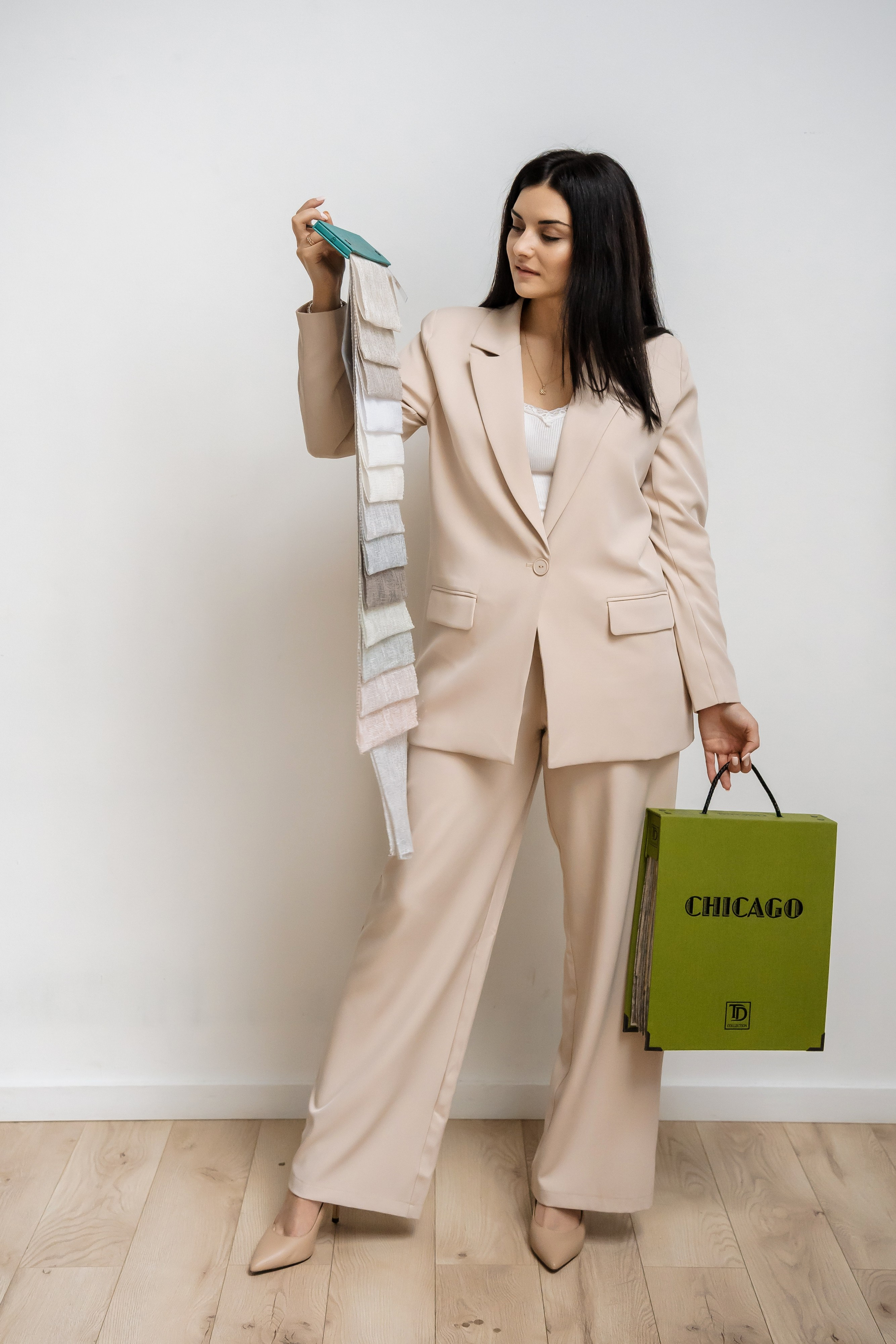 Фотосессия для Инессы. Свадебный фотограф в Москве Яна Деньгина