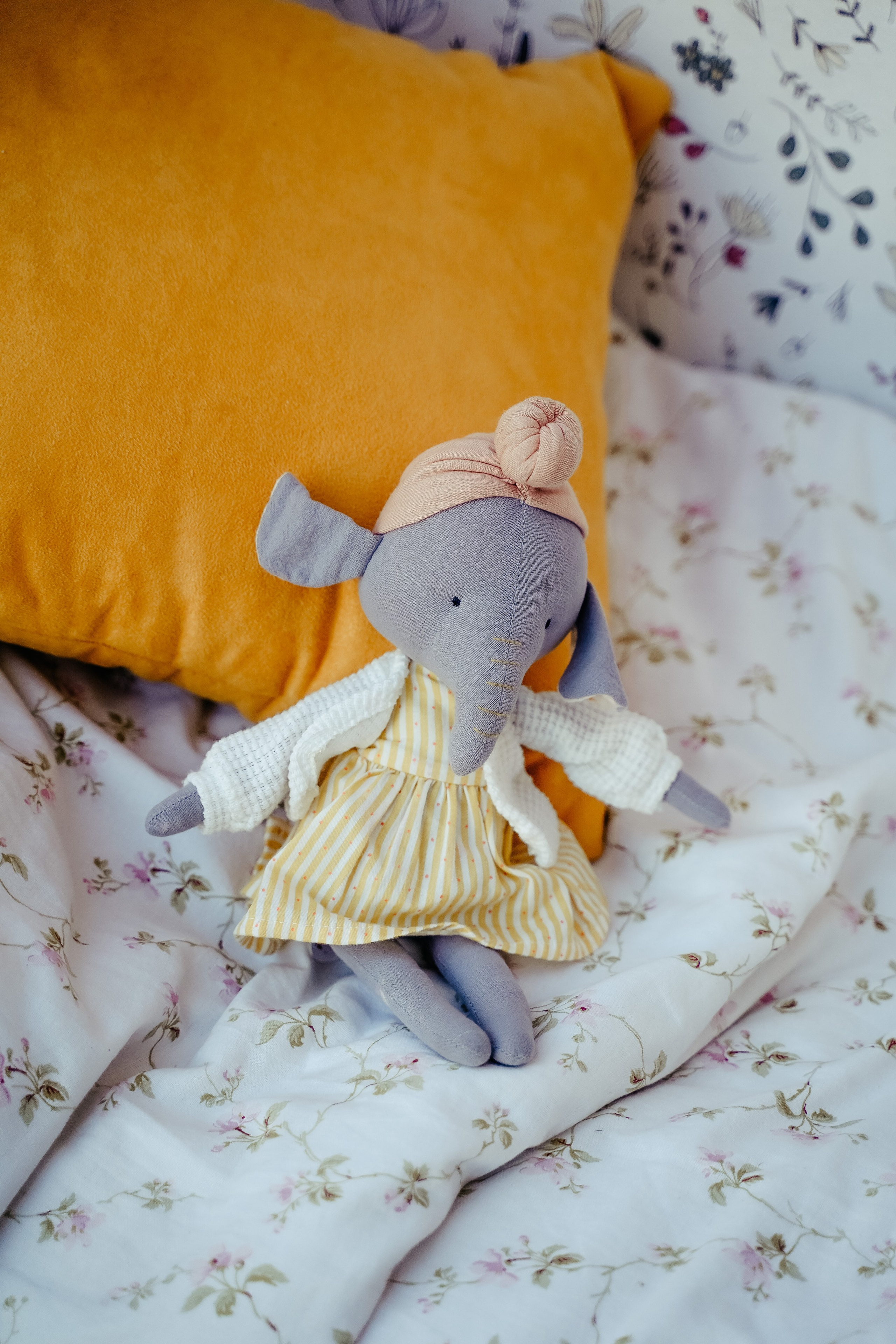 Оливие 3 годика