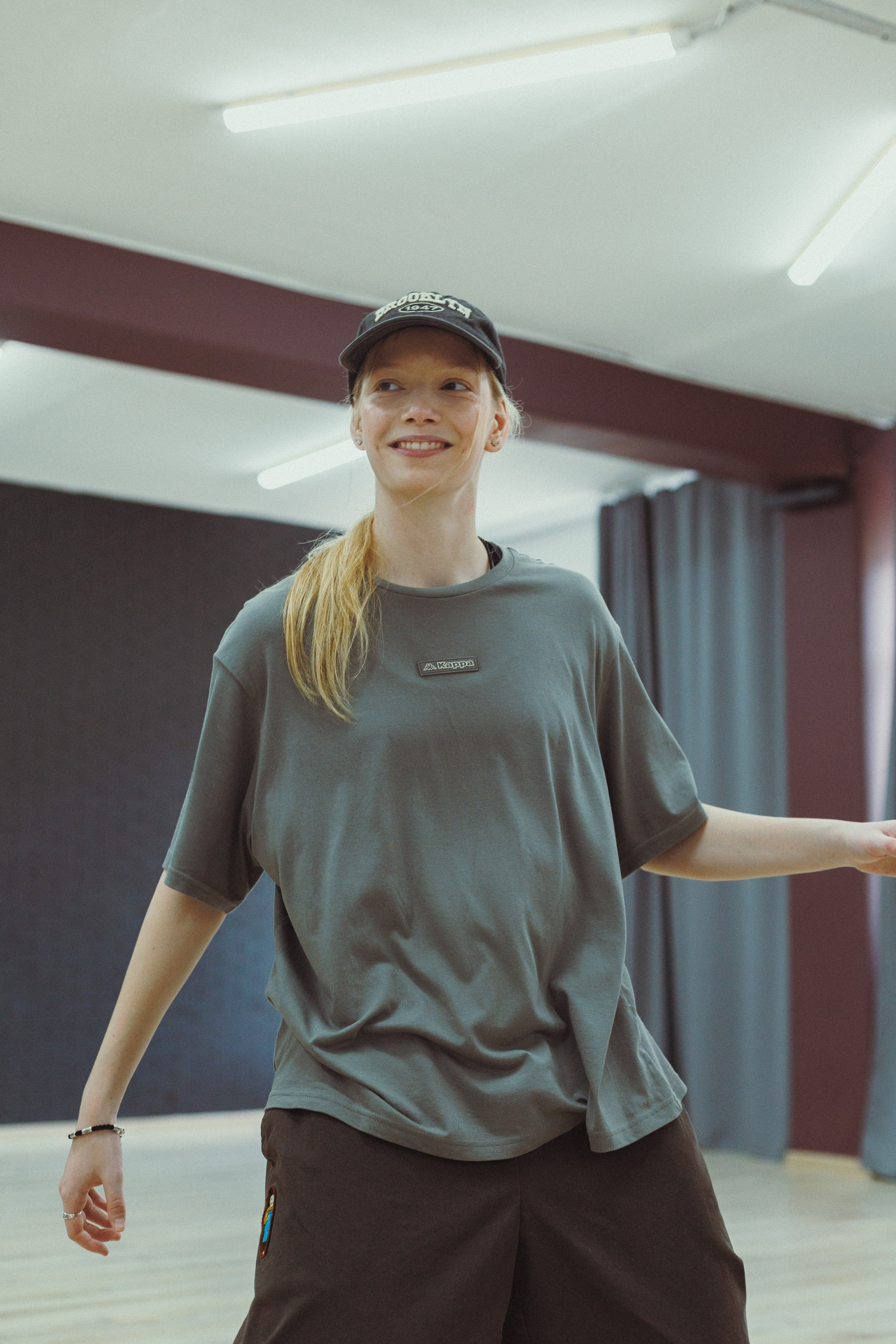 DANCE KITCHEN. Портретный фотограф